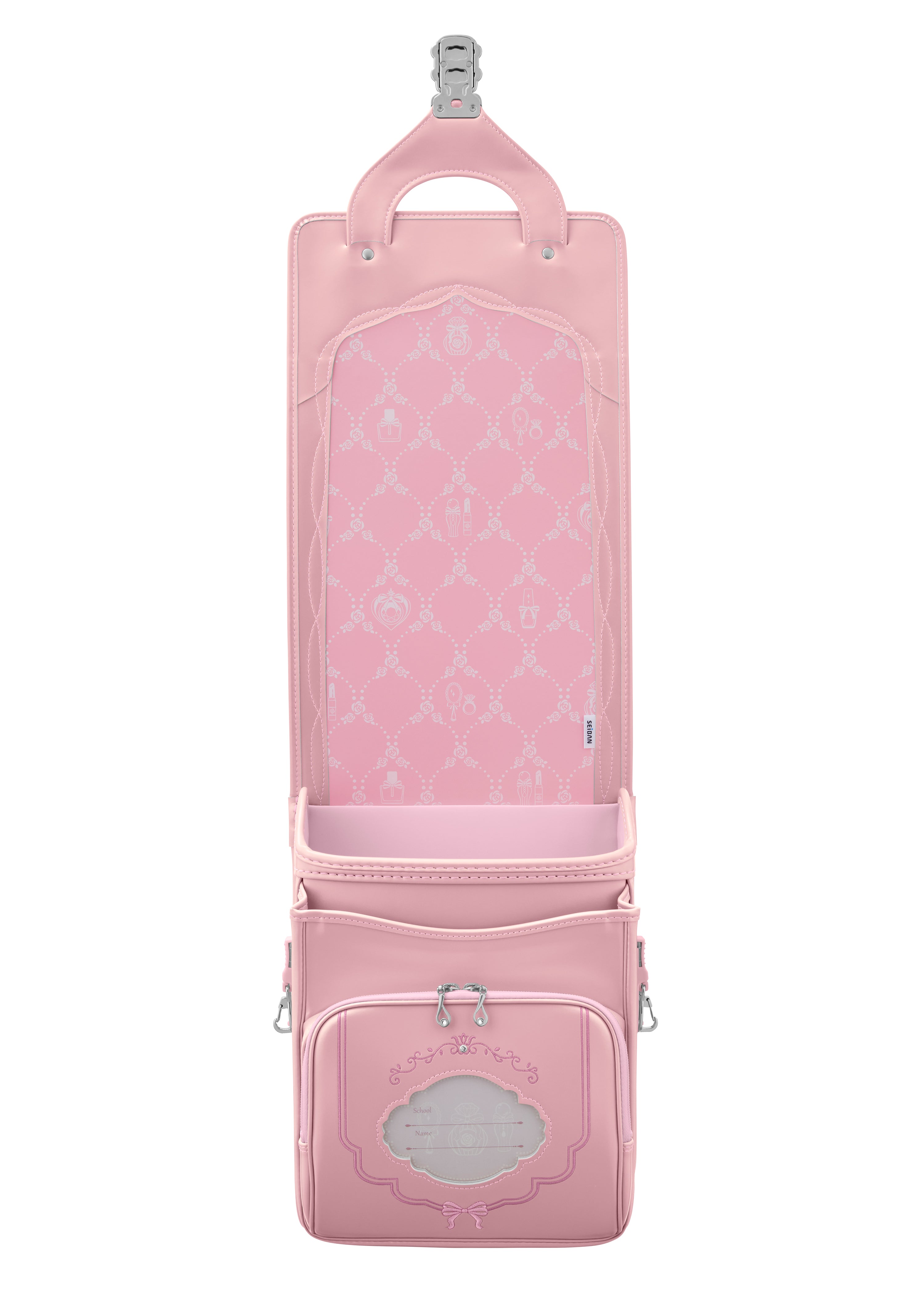 天使のはね モデルロイヤル コフレ ピンクダイヤモンド – FUKUFUKULAND