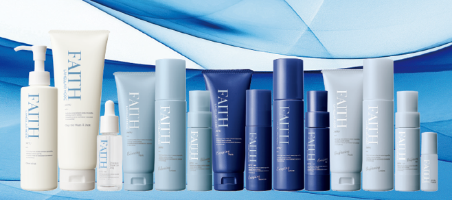 FAITH Members Club - フェースビューティ