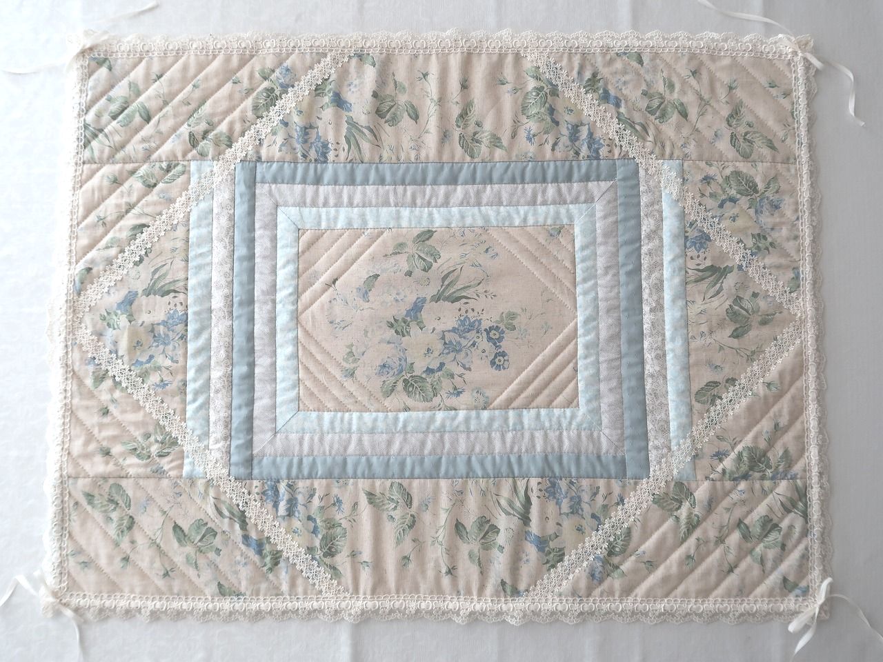 タペストリーキット | ページ 2 | フラワーバスケット｜末富 美知江が