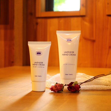 ハンドクリーム | ファーム富田の通信販売｜オンラインショップ