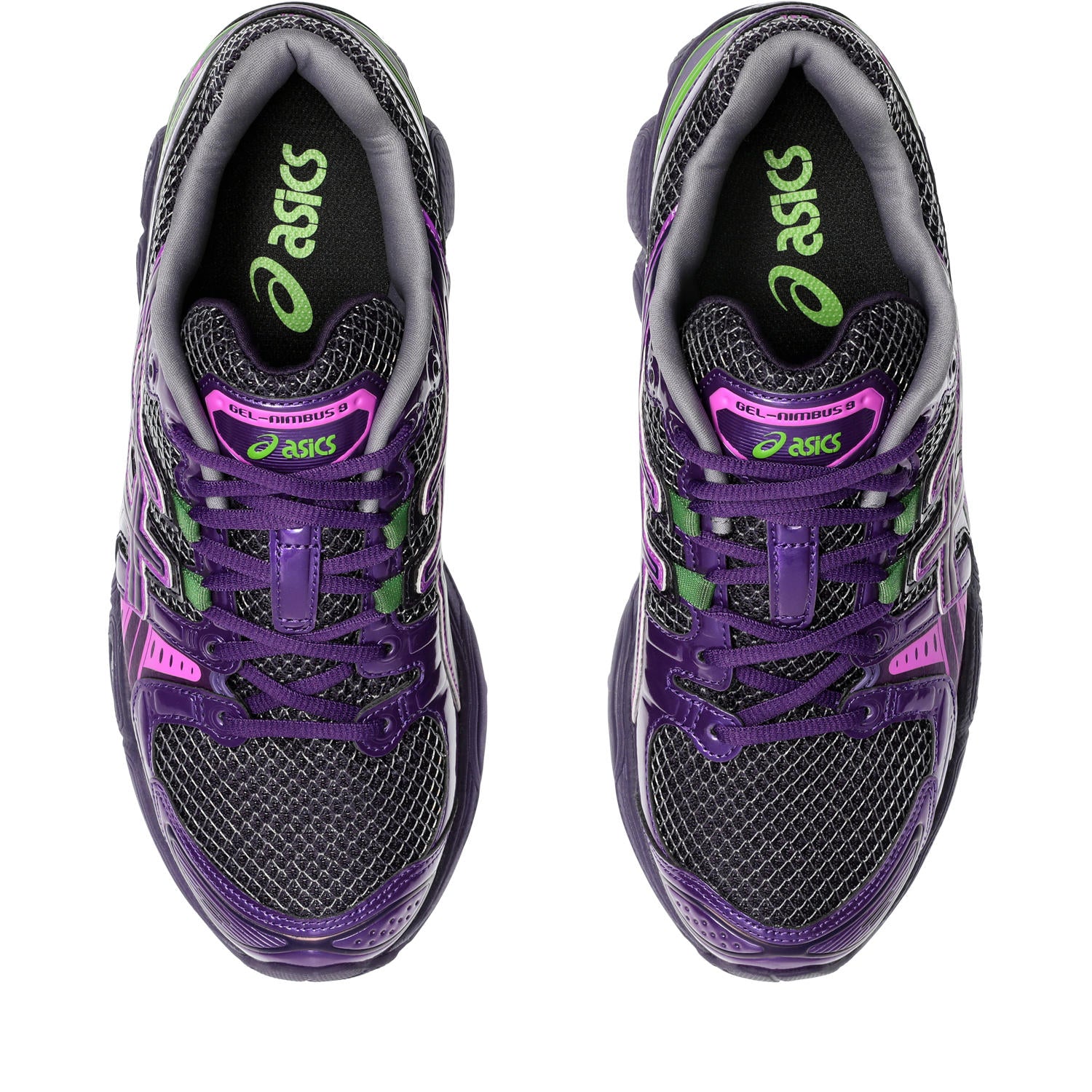 ASICS: Gel-Nimbus 9 (500) | DSMG E-SHOP