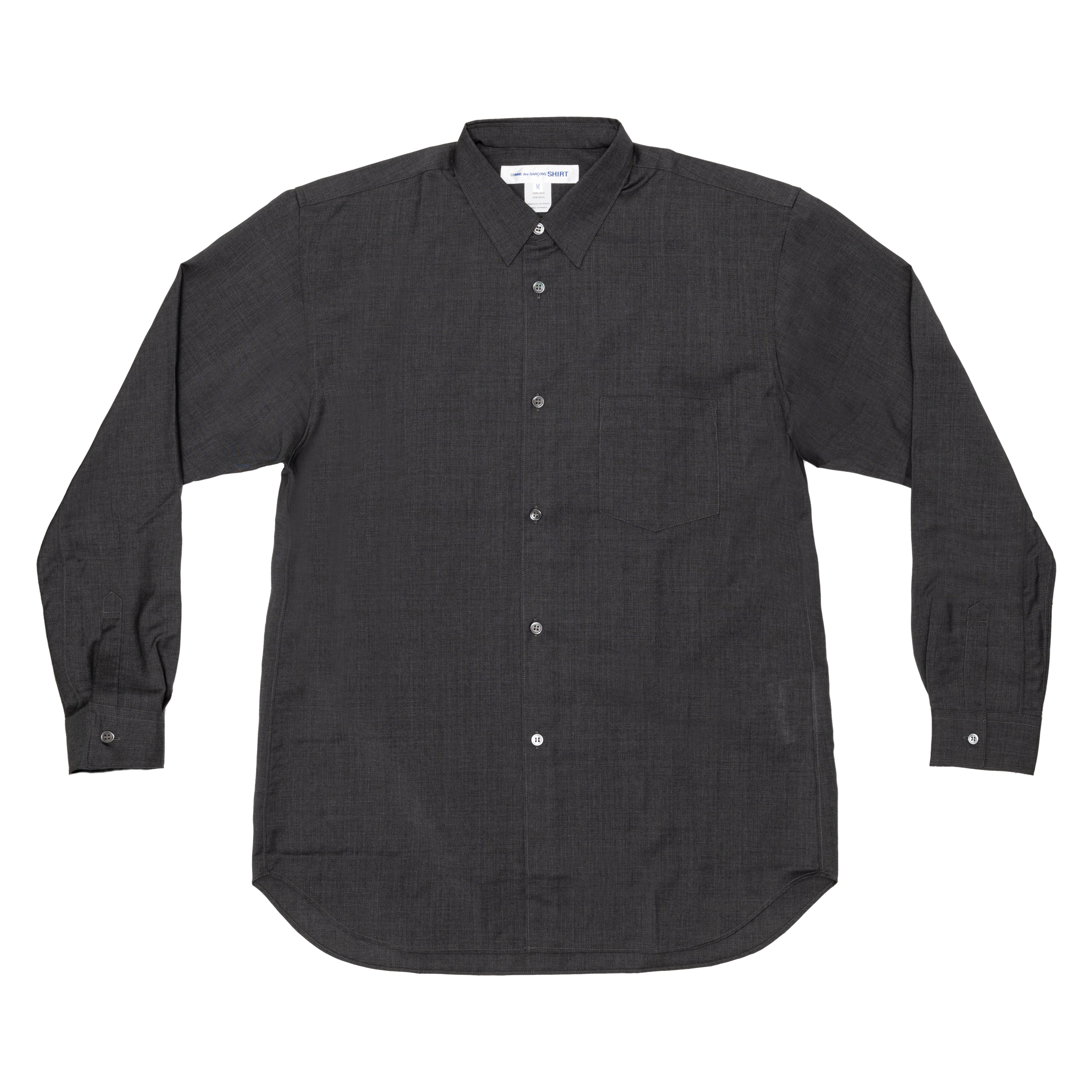 CDG Shirt Forever | DSMG E-SHOP