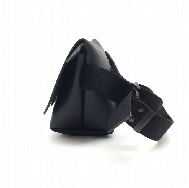 Uni&co. メッセンジャーバッグ XS-FAS-MAT