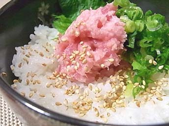 無添加・江戸前とろちゃん