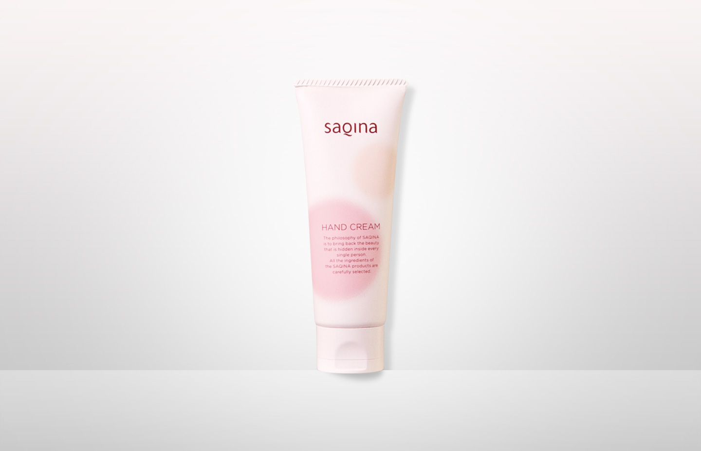 サキナボディケア｜フヨウサキナ