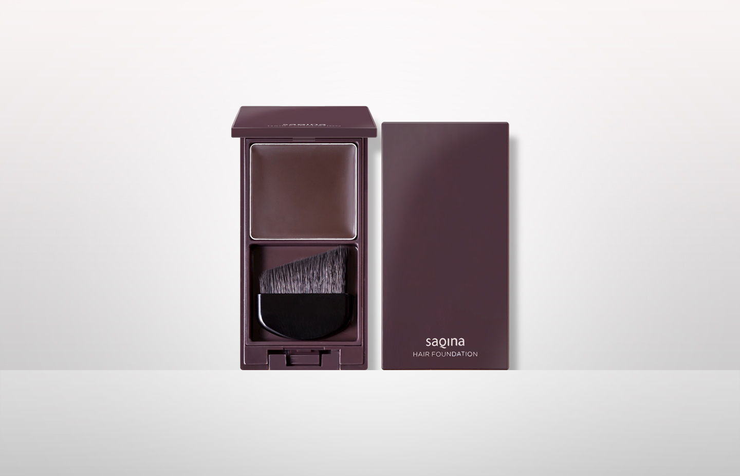 サキナヘアケア｜フヨウサキナ