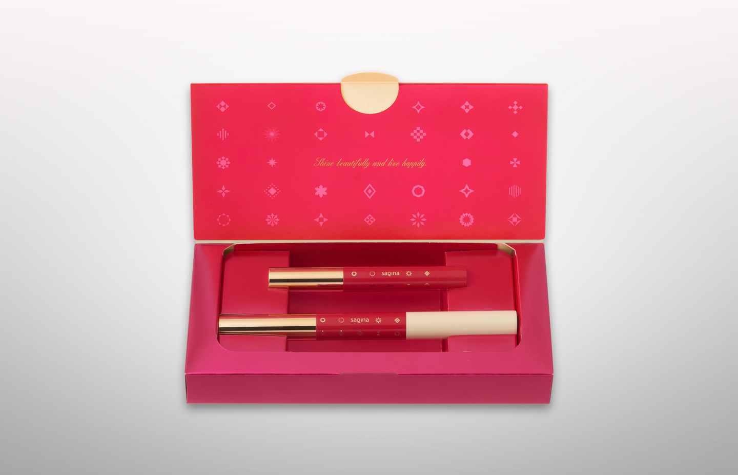 メイクアップ｜フヨウサキナ