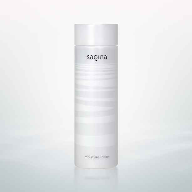 サキナ モイスチャーローション｜スキンケア｜フヨウサキナ