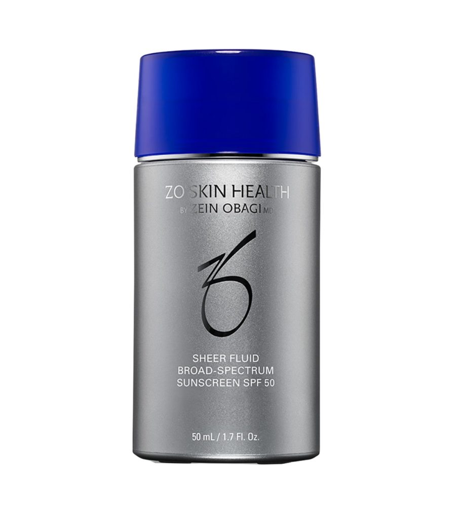 シアーフルイドサンスクリーン SPF50 | タケダビューティークリニック