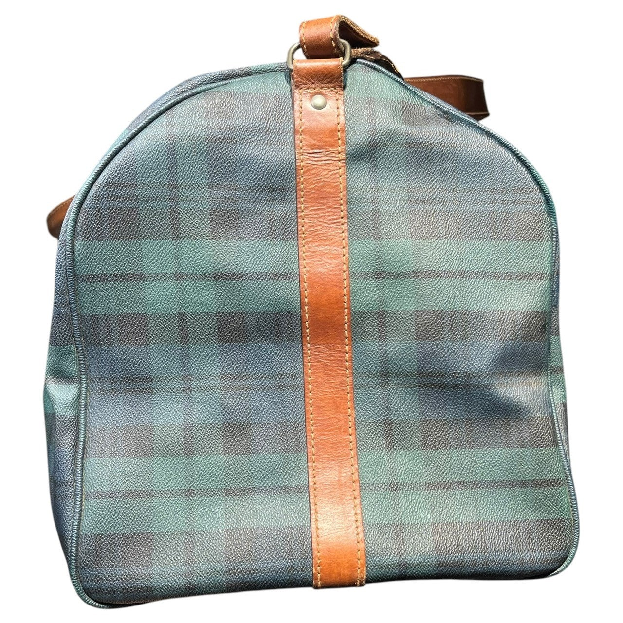 POLO RALPH LAUREN(ポロラルフローレン) 2WAY チェック ボストン