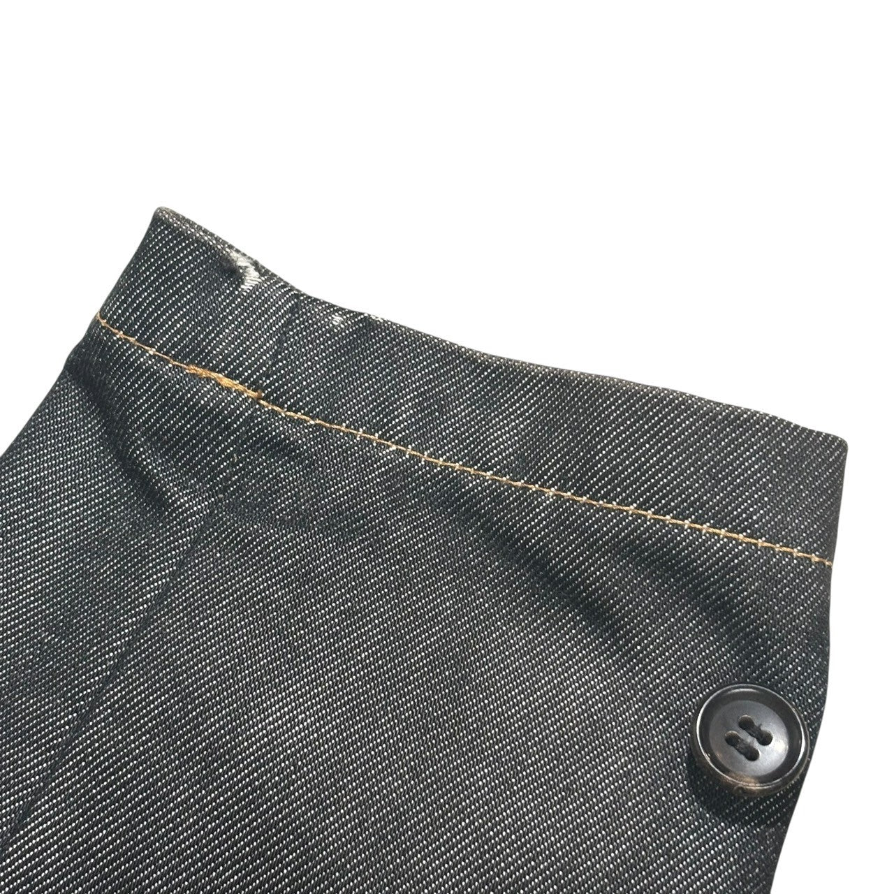 COMME des GARCONS HOMME(コムデギャルソンオム) 90's~00's Denim Zip