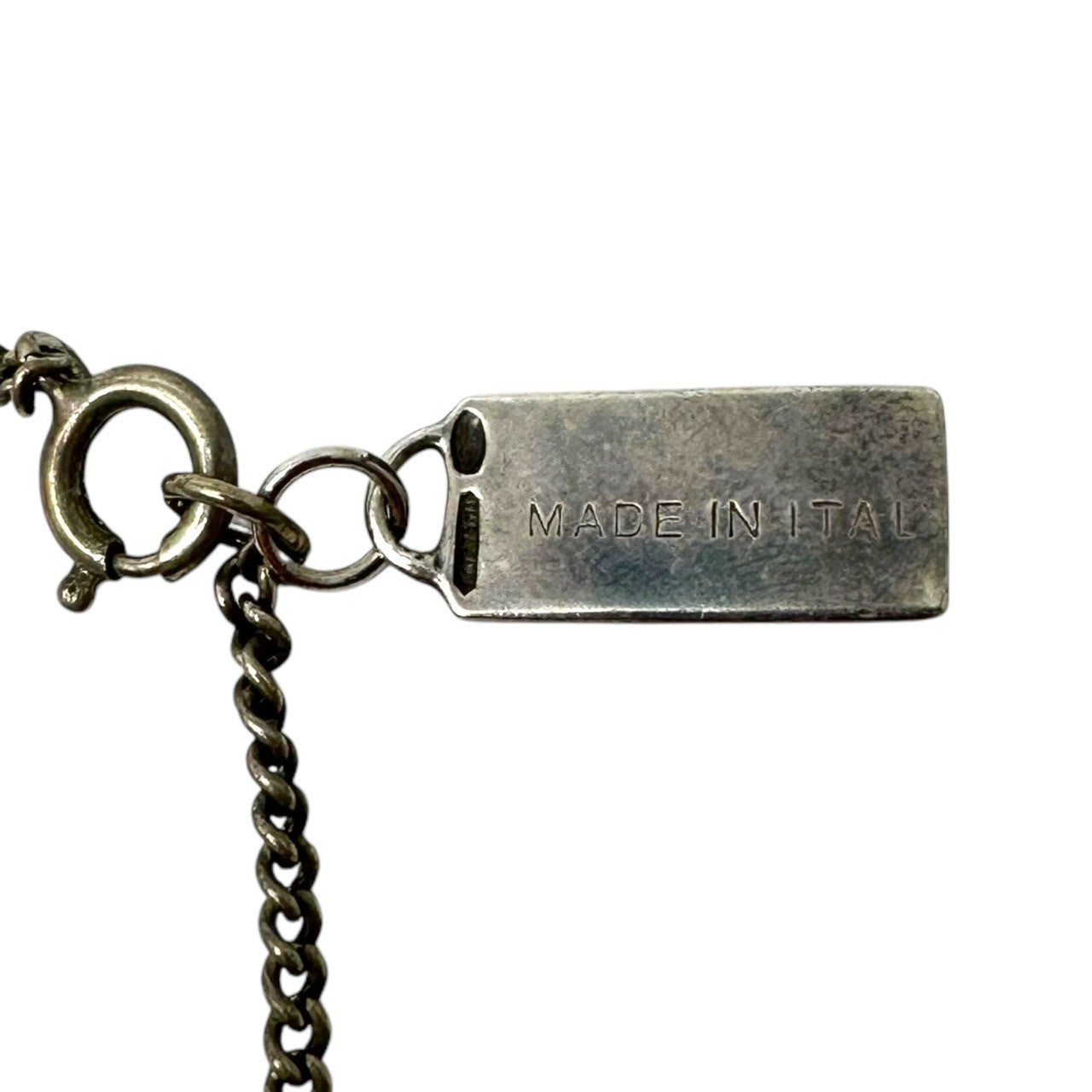 Maison Martin Margiela(メゾン マルタンマルジェラ) 07SS lightning