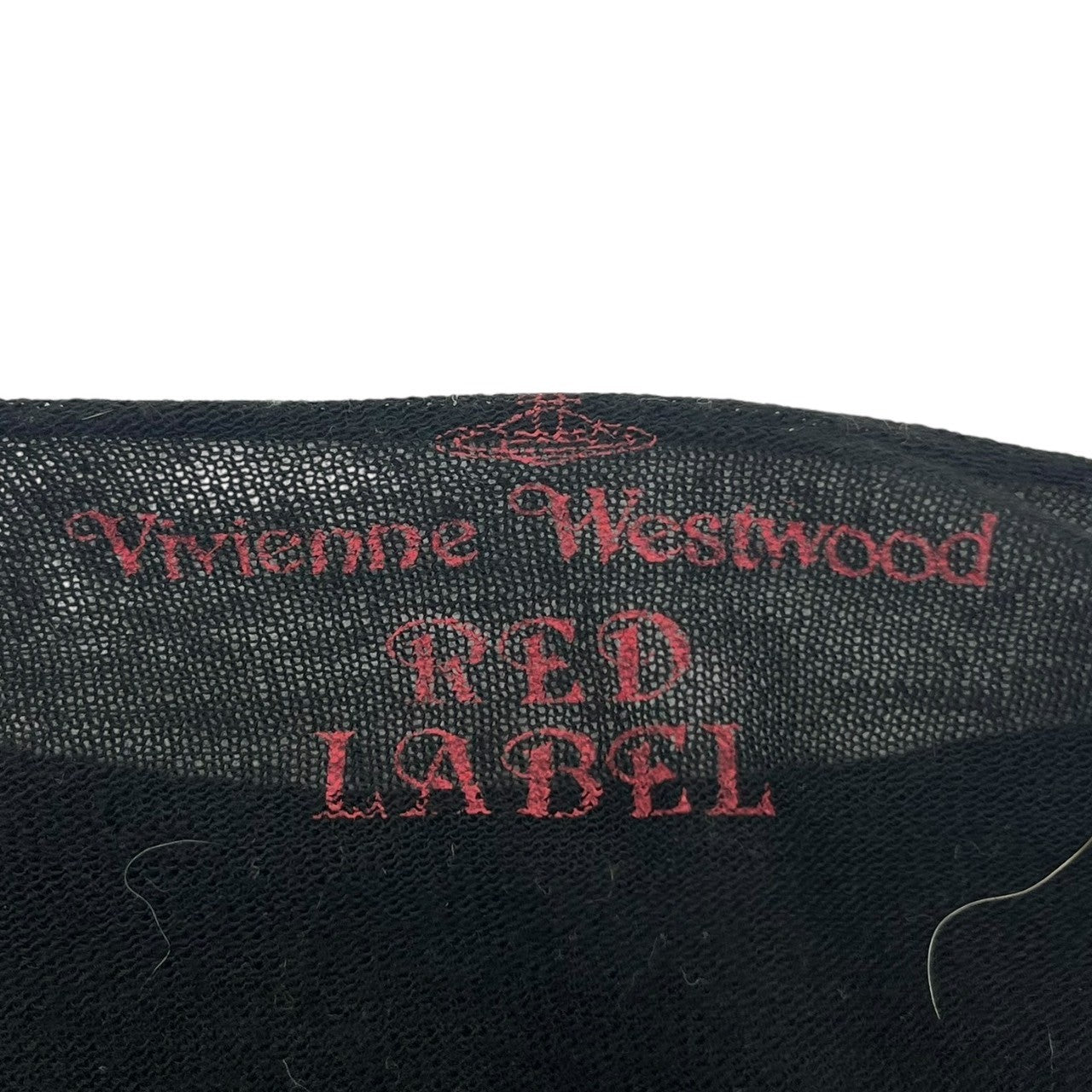 Vivienne Westwood RED LABEL(ヴィヴィアンウエストウッドレッド