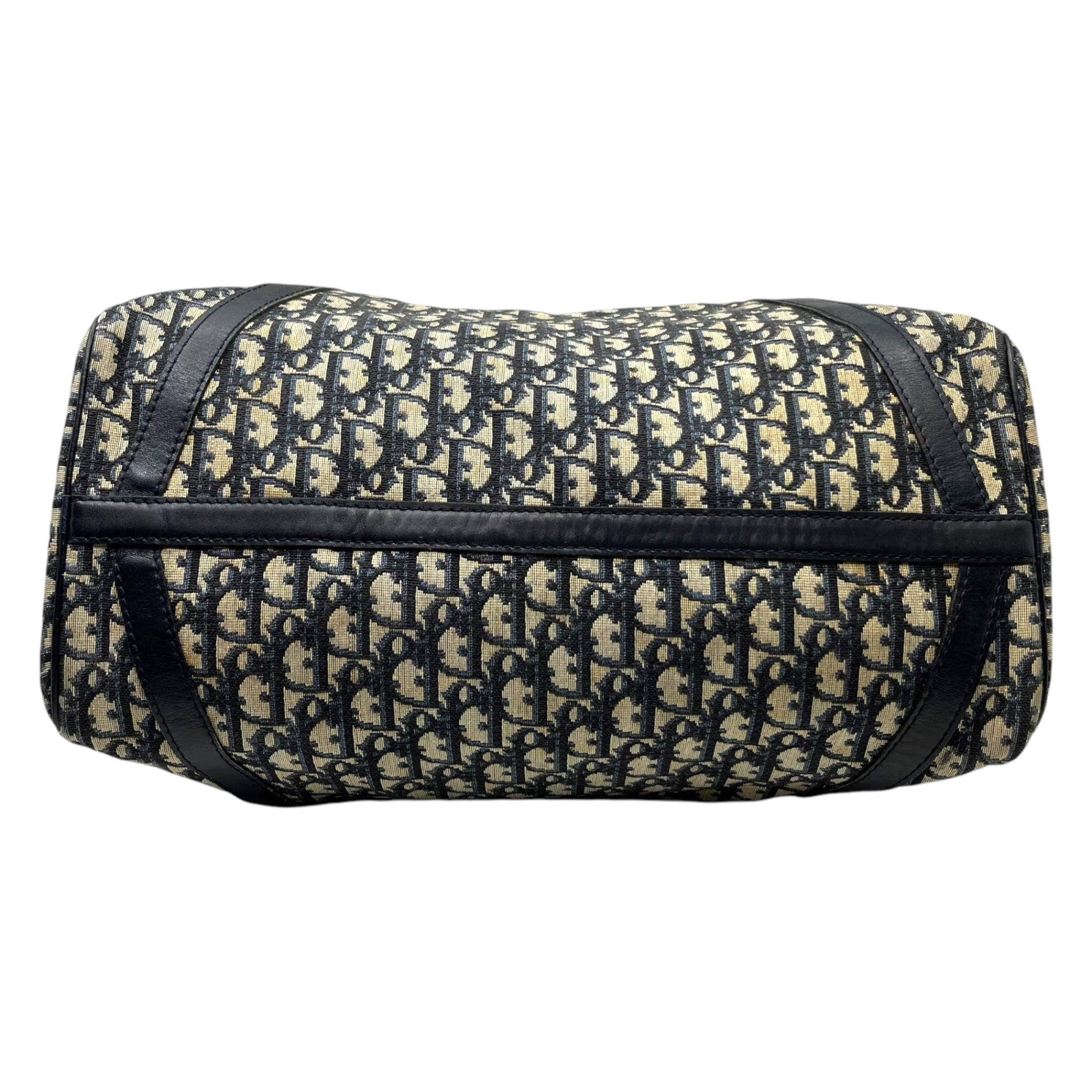 Christian Dior(クリスチャンディオール) Vintage Trotter Print