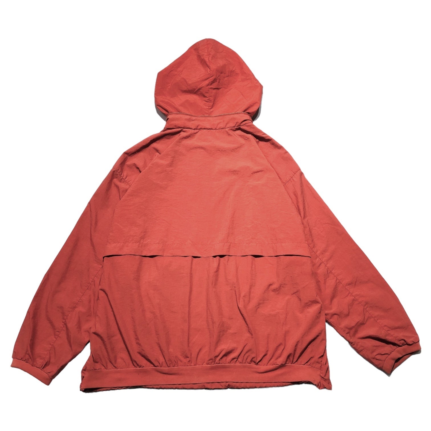 OLD GAP(オールドギャップ) 90's nylon anorak hoodie ナイロン