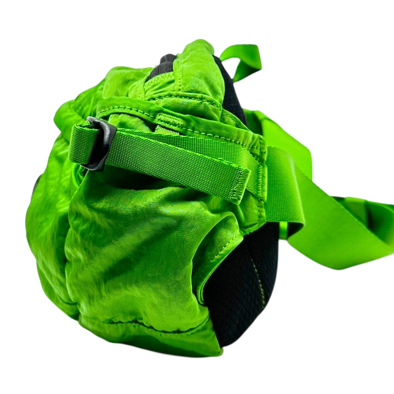 C.P.COMPANY(シーピーカンパニー) Nylon B Crossbody Pack ナイロン