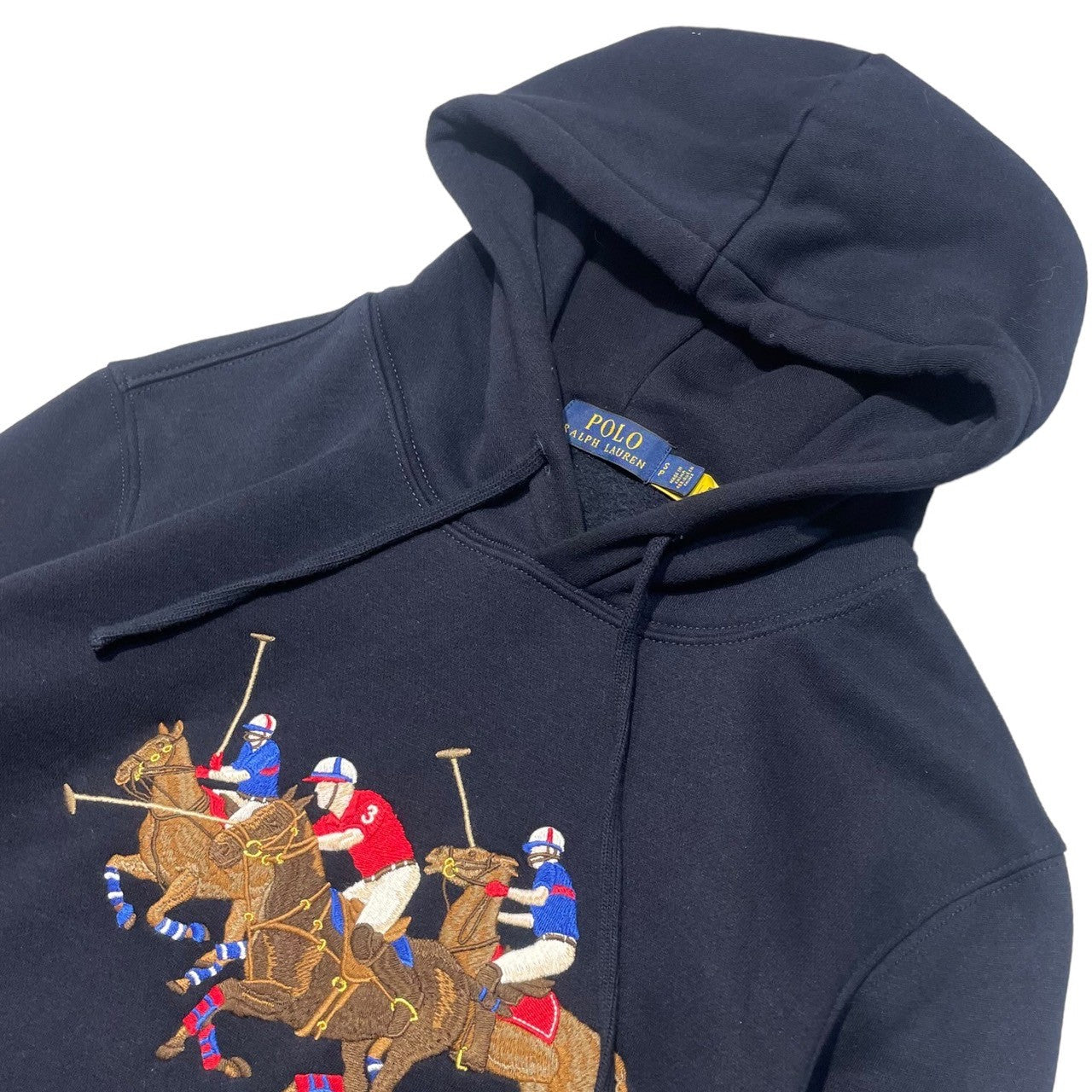 POLO RALPH LAUREN(ポロラルフローレン) polo player embroidery