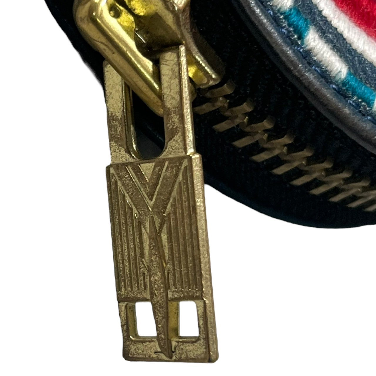 blackmeans(ブラックミーンズ) LEATHER COIN CASE レザー 手裏剣