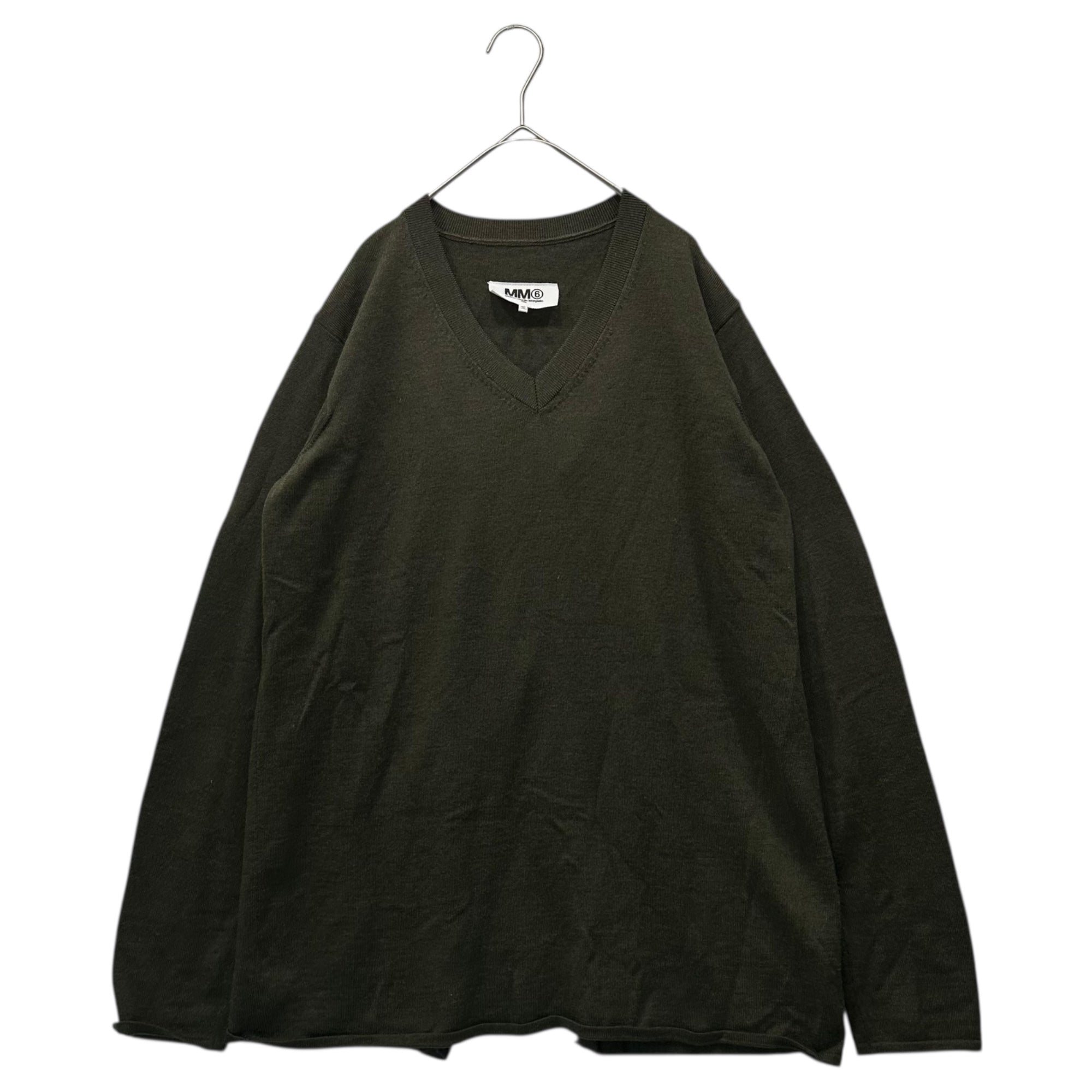 最終値下！Maison Martin Margiela Aviators jk MM6 Maison Margiela