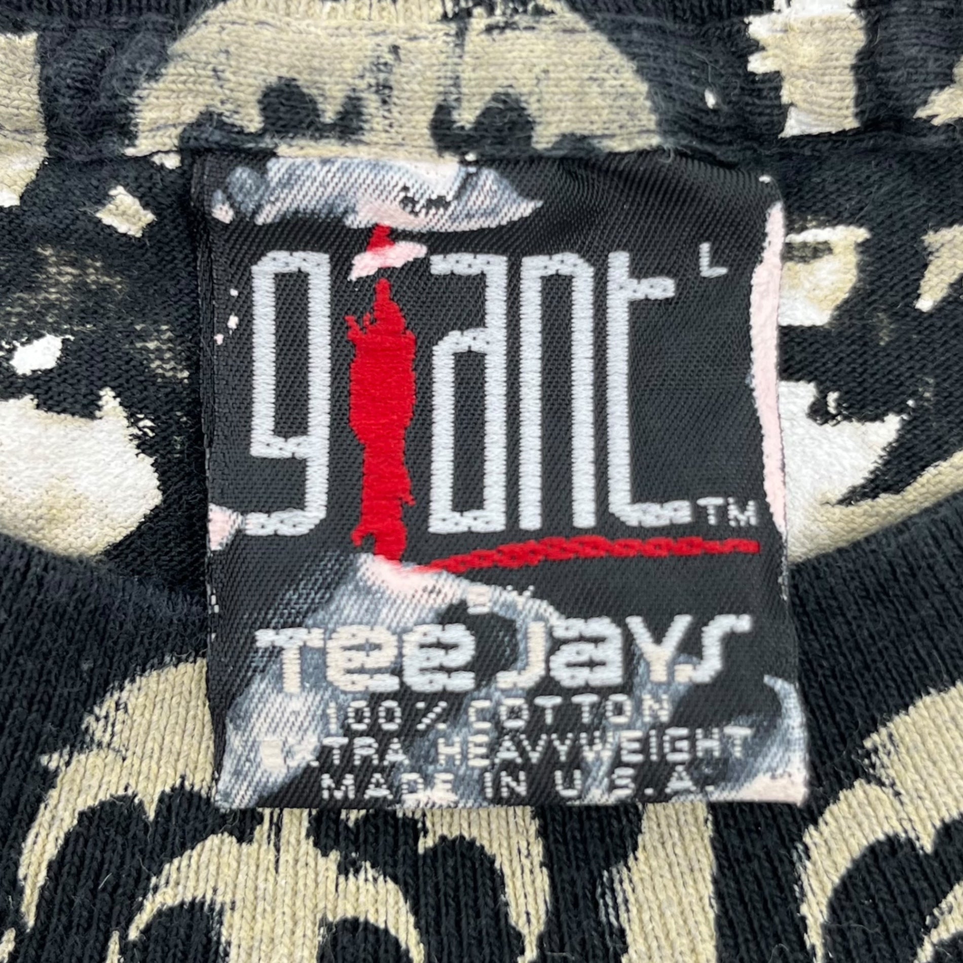 GIANT(ジャイアント) 90's Queens ryche クイーンズライク