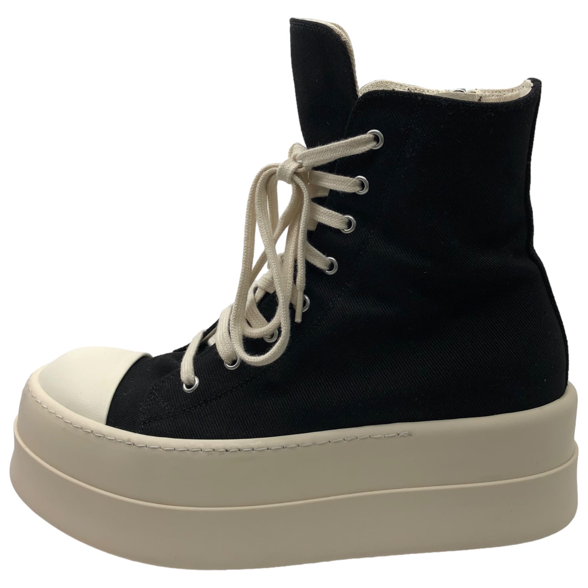 DRKSHDW(ダークシャドウ) 23AW MEGA BUMPER SNEAKS メガ バンパー