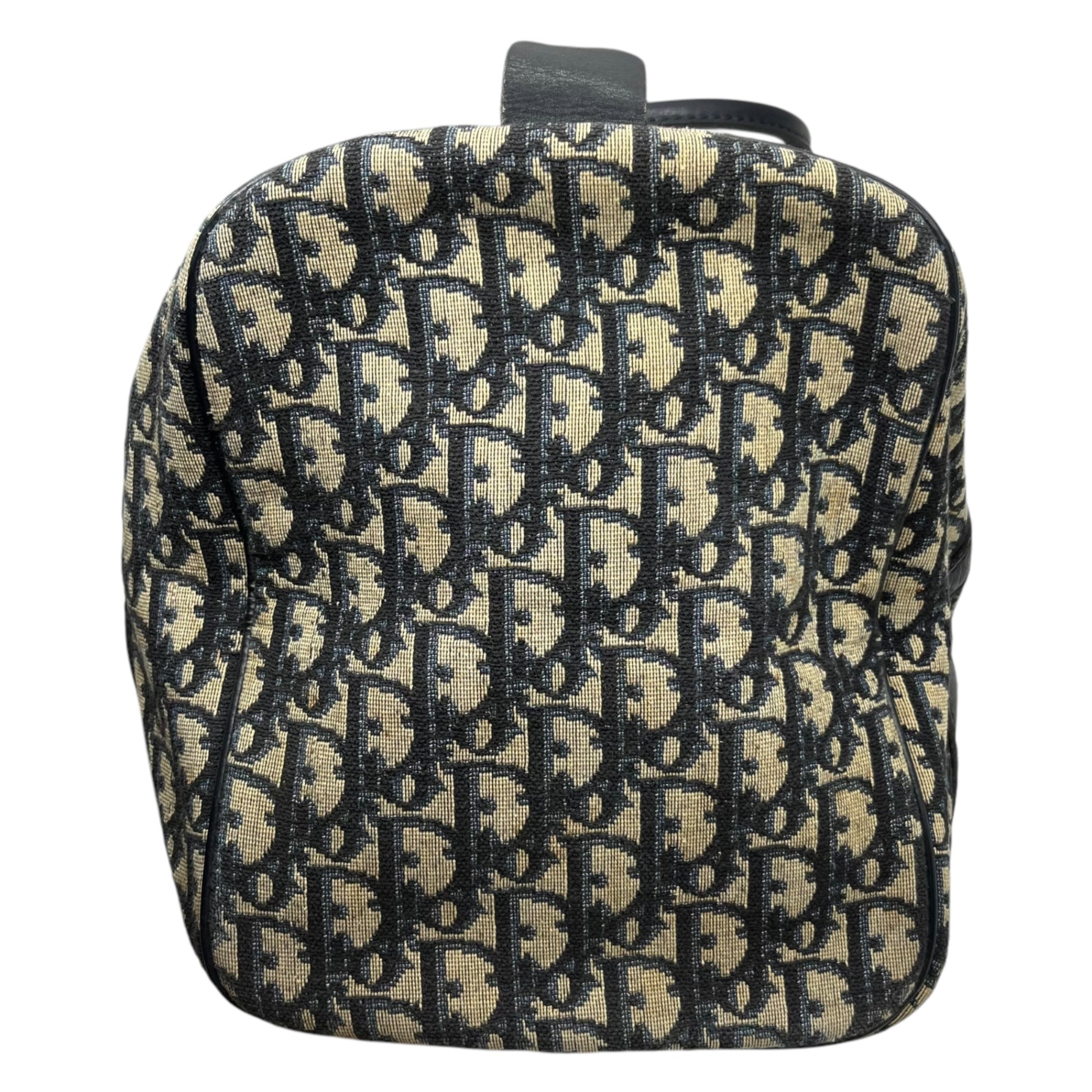 Christian Dior(クリスチャンディオール) Vintage Trotter Print