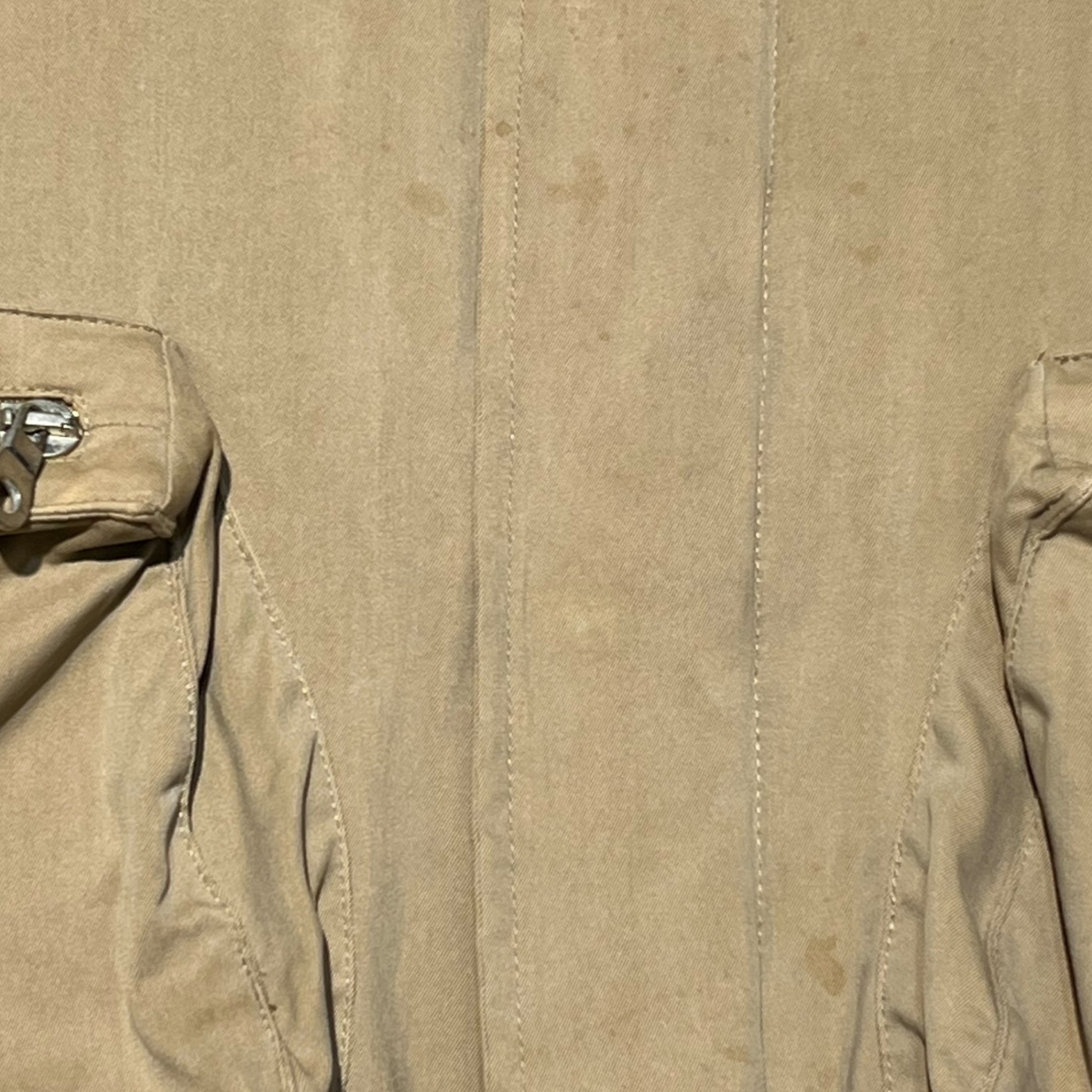 GIORGIO ARMANI(ジョルジオアルマーニ) 90's Archive 2 pocket blouson