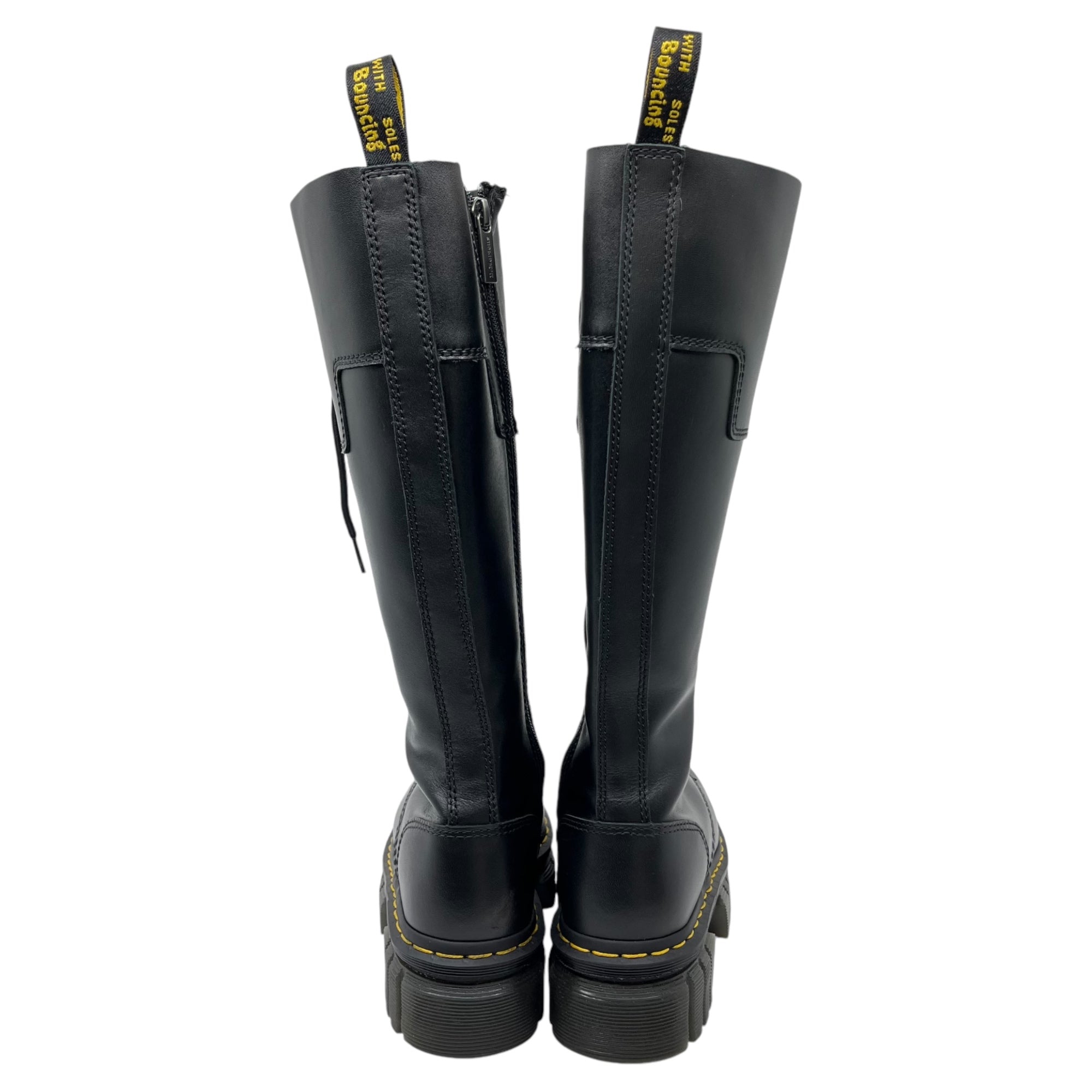 DR.MARTENS(ドクターマーチン) 20 hole long boots 20 ホール ロング