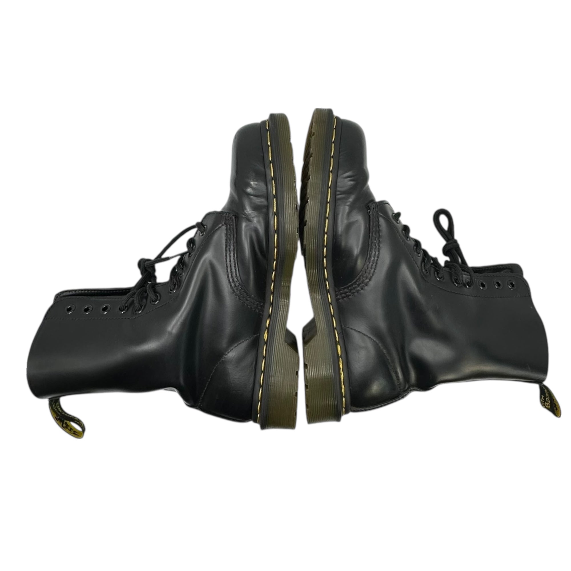 DR.MARTENS(ドクターマーチン) 10 Hole Boots 10 ホール ブーツ 1490 8