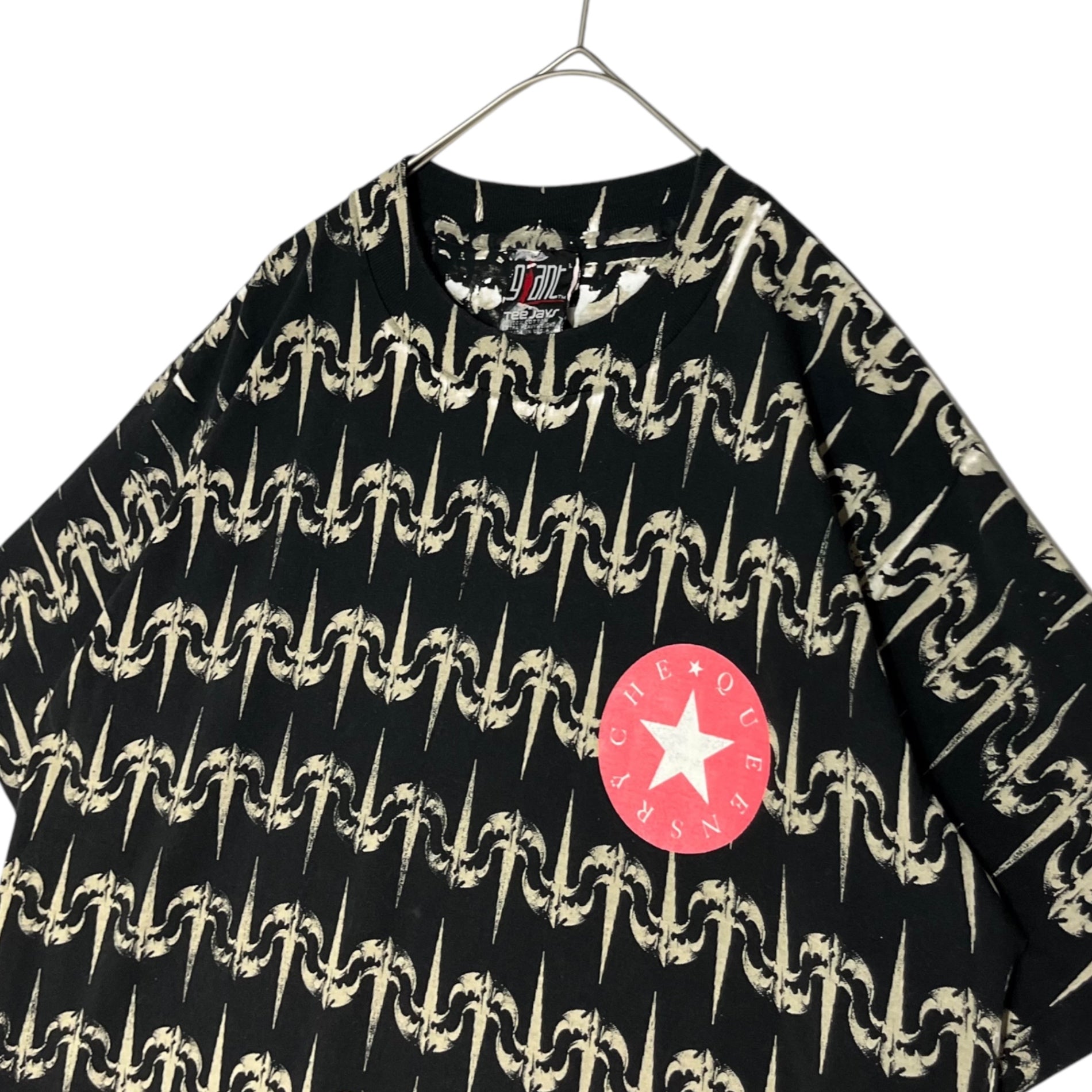 GIANT(ジャイアント) 90's Queens ryche クイーンズライク