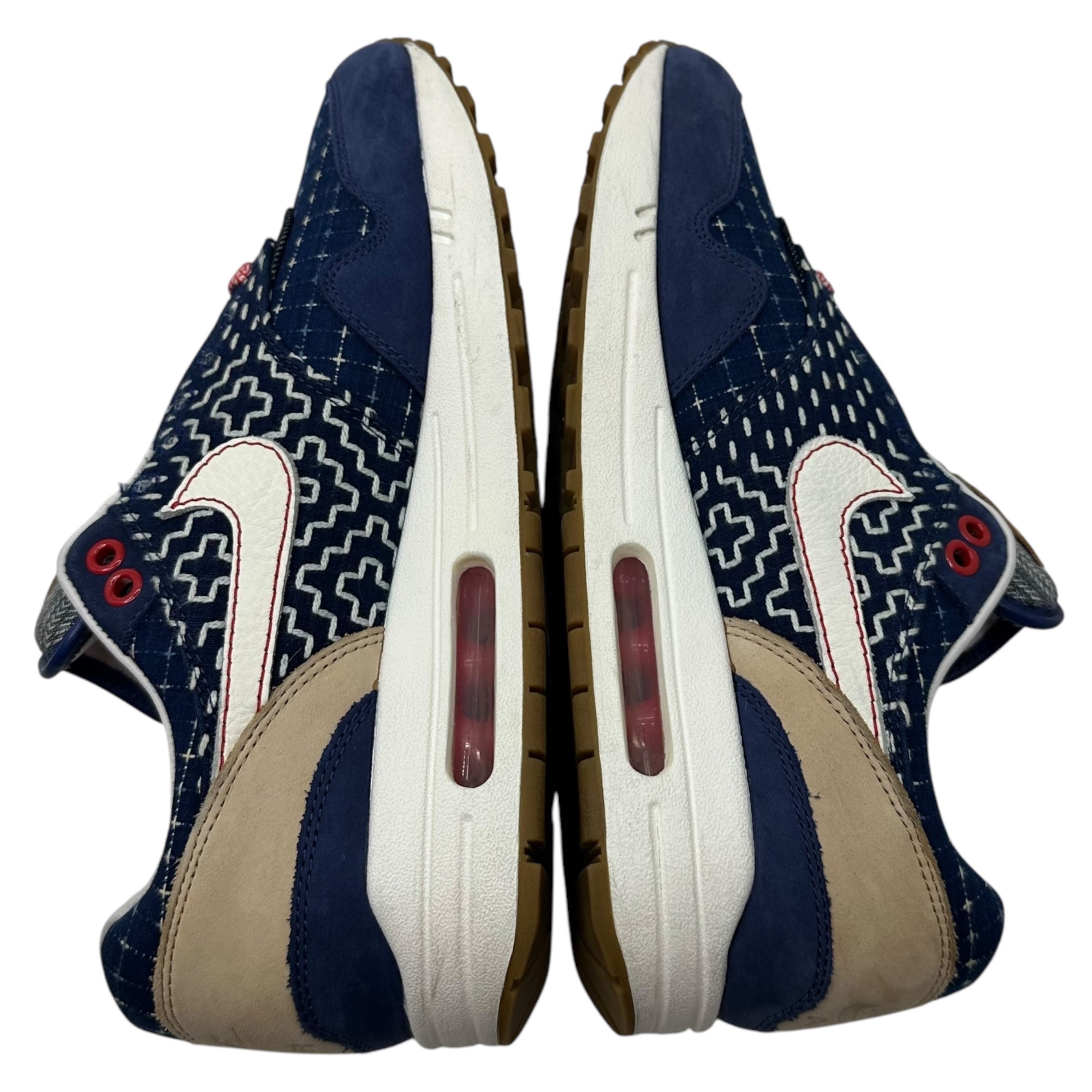 NIKE×DENHAM(ナイキ×デンハム) AIR MAX 1 