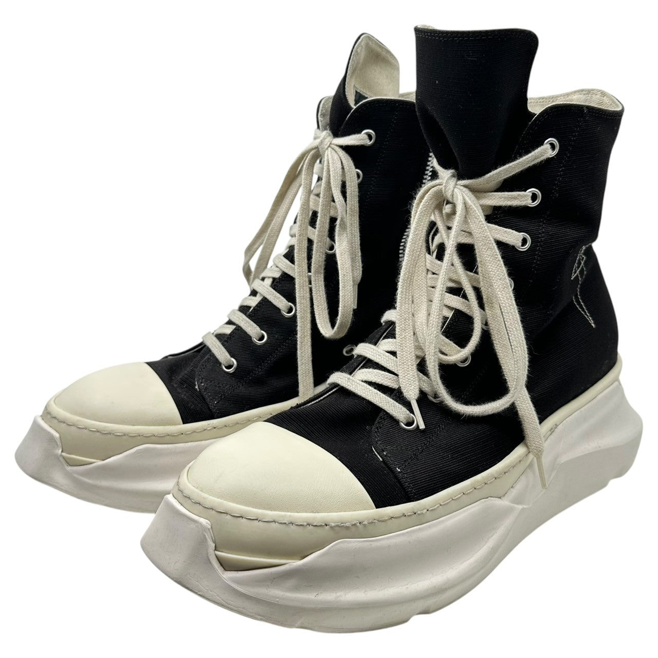 DRKSHDW(ダークシャドウ) ABSTRACT スター刺繍 アブストラクト