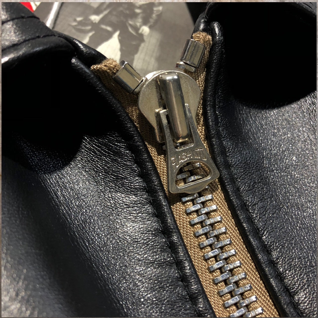 LEWIS Leathers(ルイスレザー) DOMINATOR TIGHT FIT ドミネーター