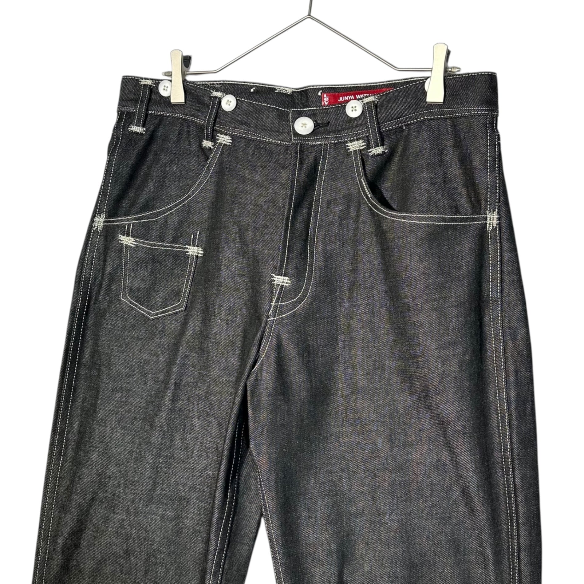 eye JUNYA WATANABE MAN × JUNYA WATANABE MAN × LEVI'S(アイジュンヤ