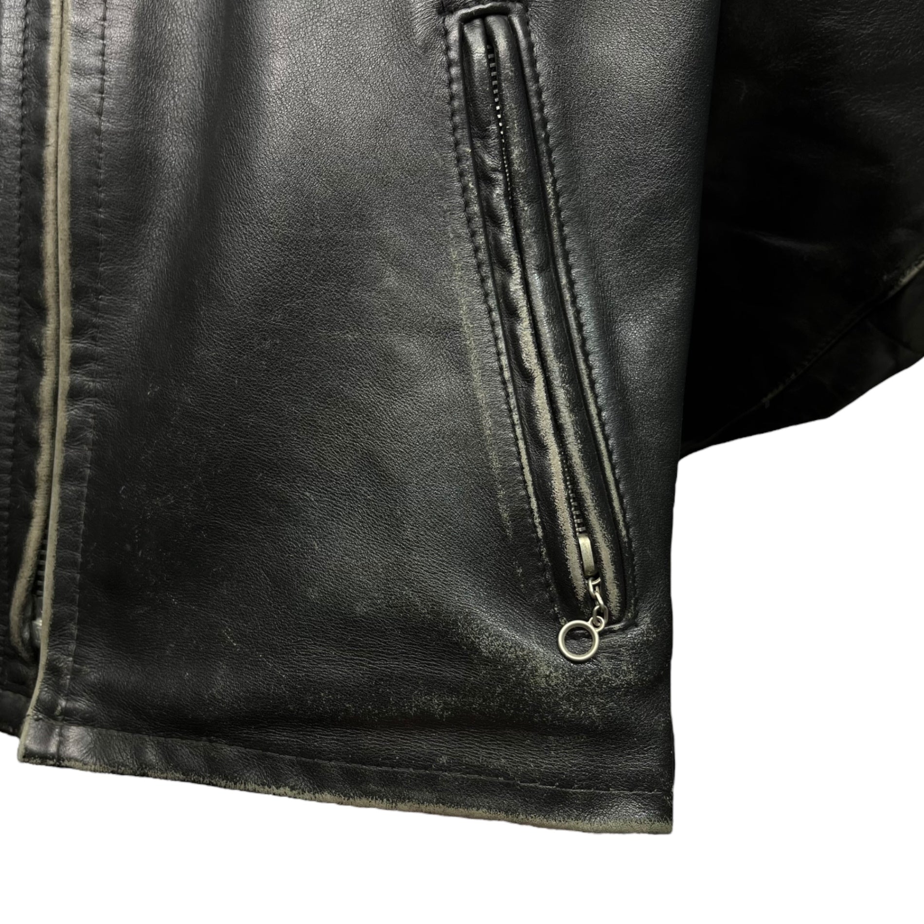 SCHOTT(ショット) 641 single riders シングルライダース ジャケット