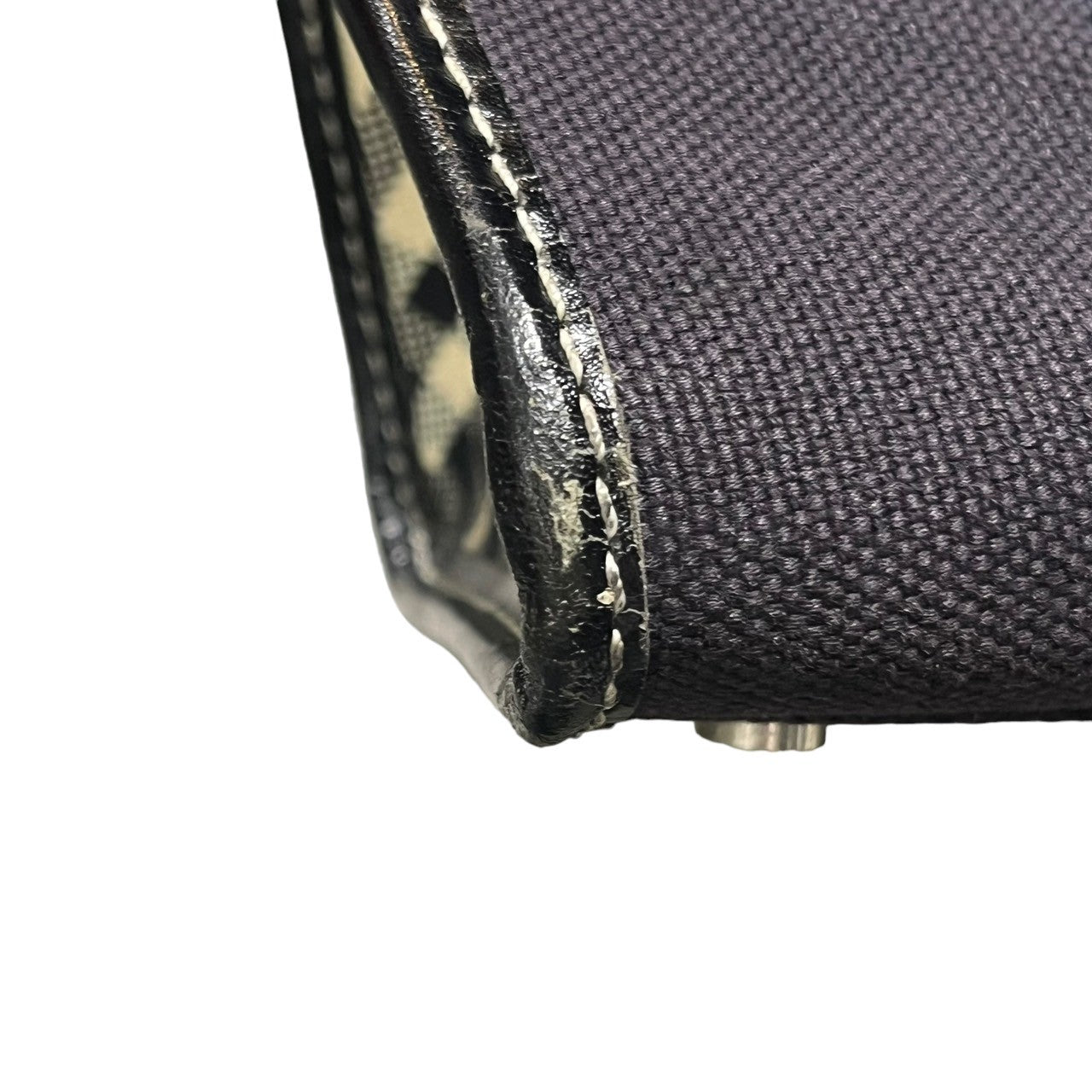 BURBERRY BLUE LABEL(バーバリーブルーレーベル) サイド ノバチェック