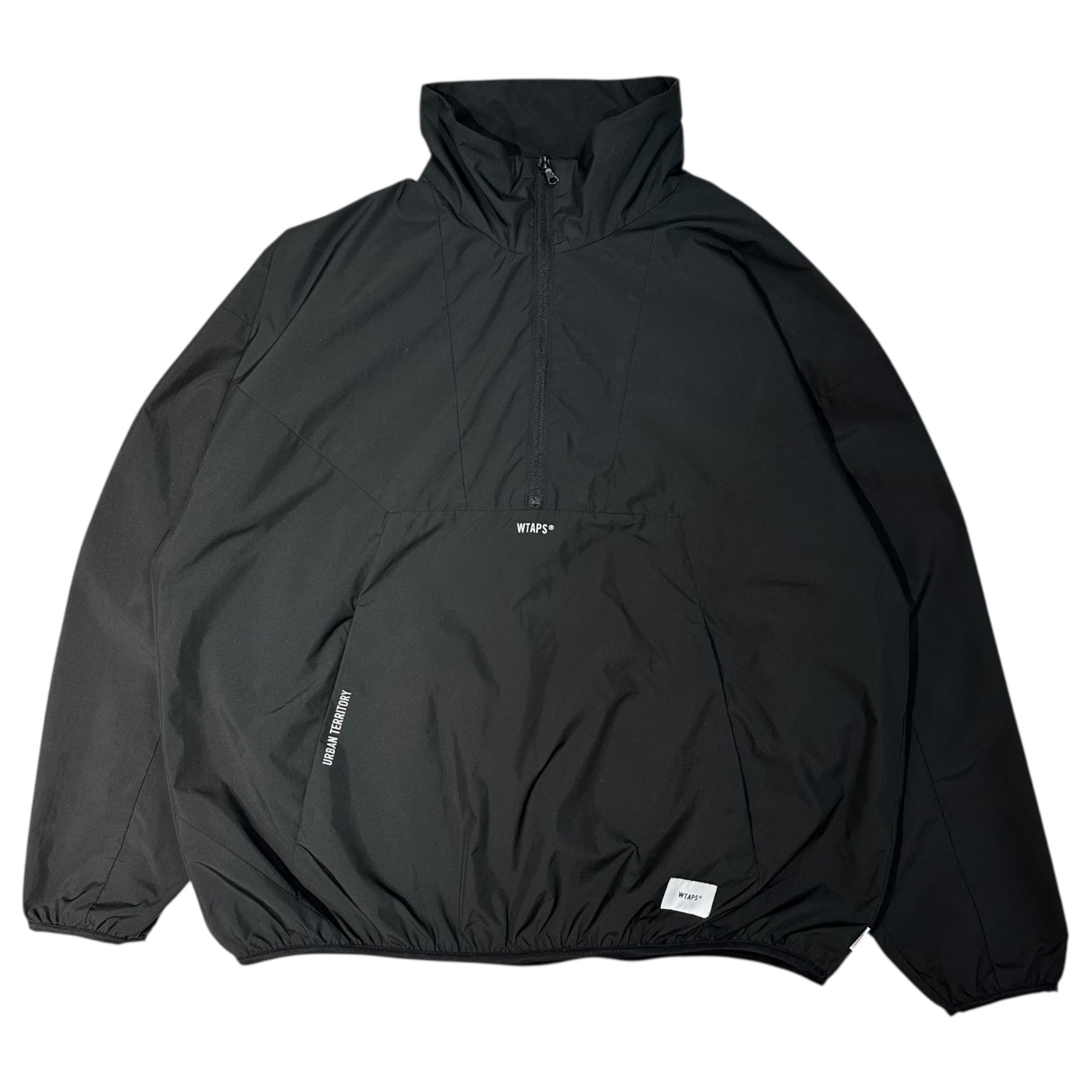 WTAPS(ダブルタップス) 21SS DUCK/JACKET/POLY.TAFFETA.LIMONTA ダック