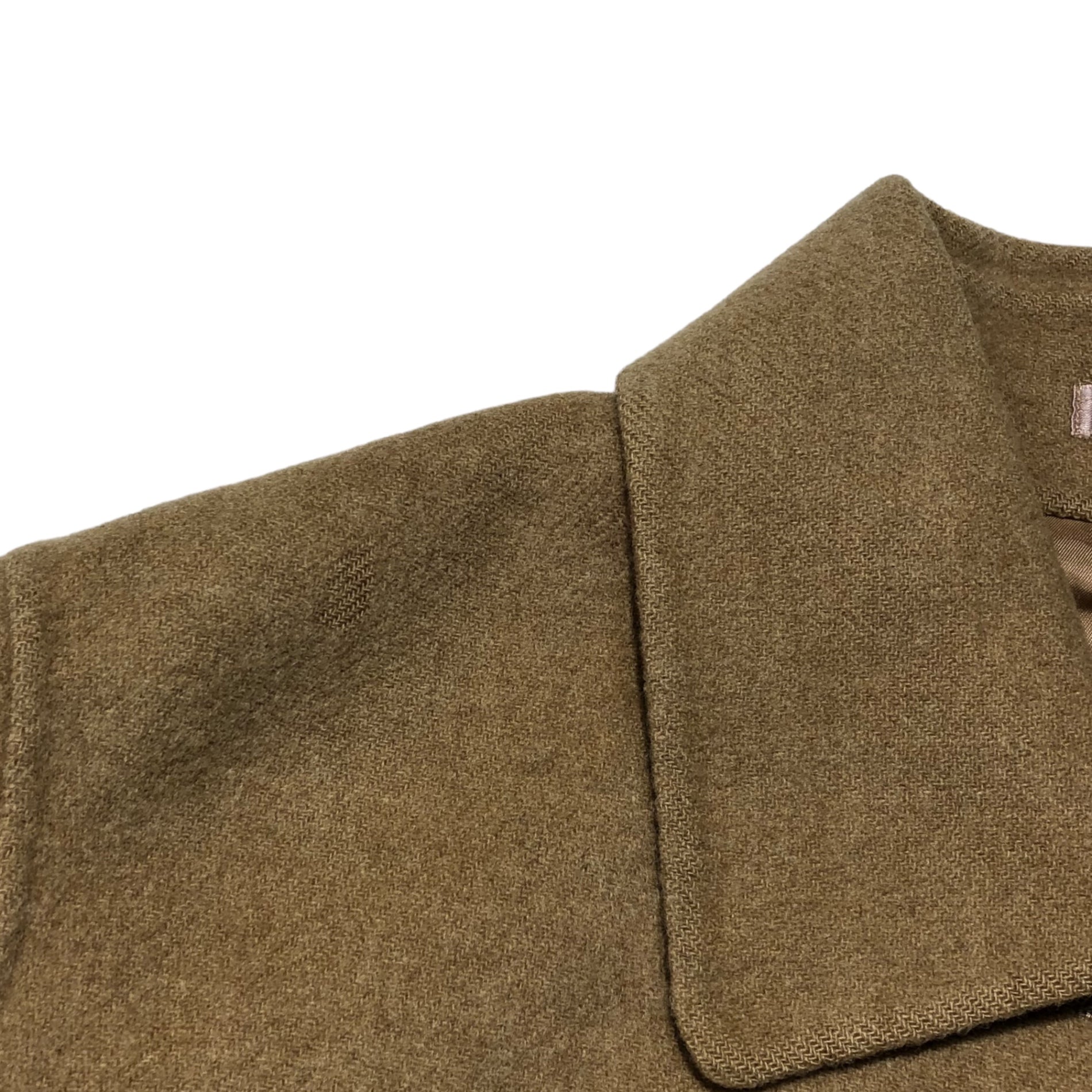 BURBERRY LONDON(バーバリーロンドン) cashmere wool jacket カシミヤ