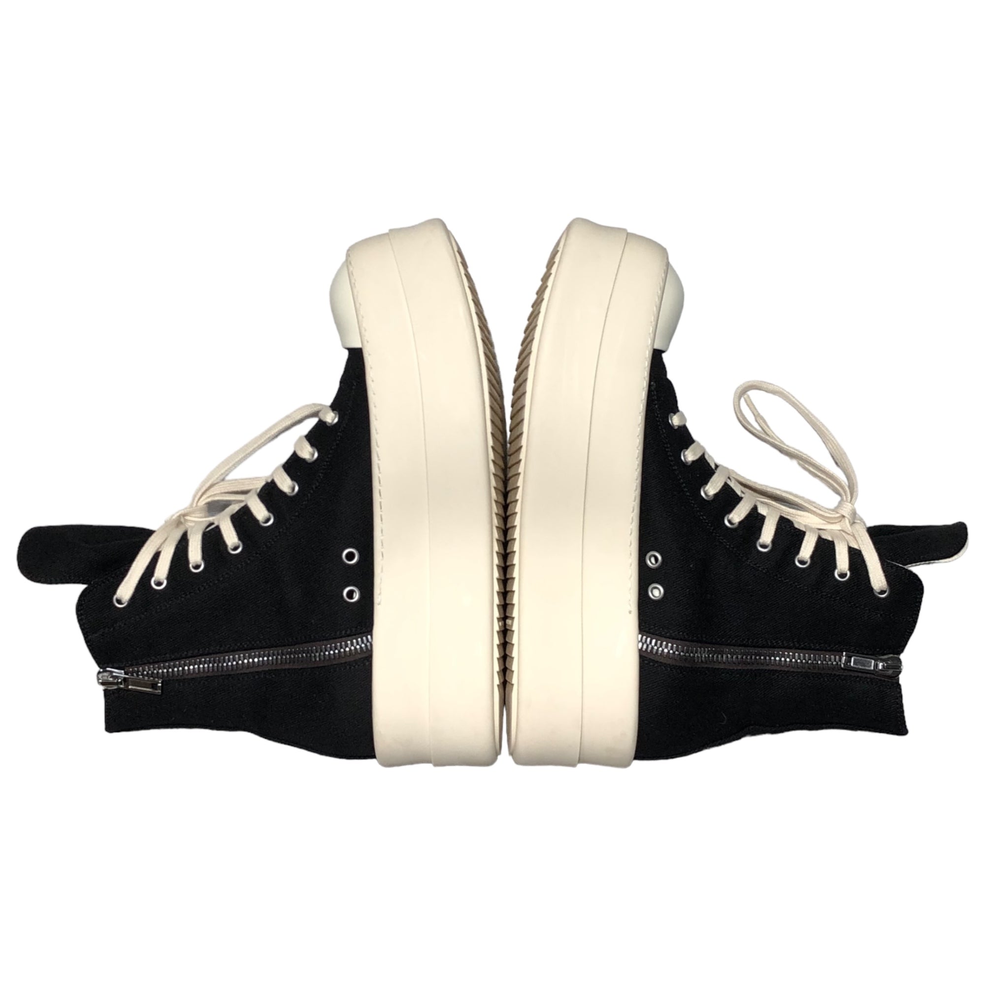 DRKSHDW(ダークシャドウ) 23AW MEGA BUMPER SNEAKS メガ バンパー