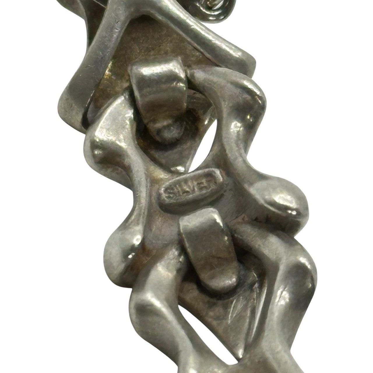 Bloody Mary(ブラッディマリー) Sushumna Pendant Large & Tiny Bone