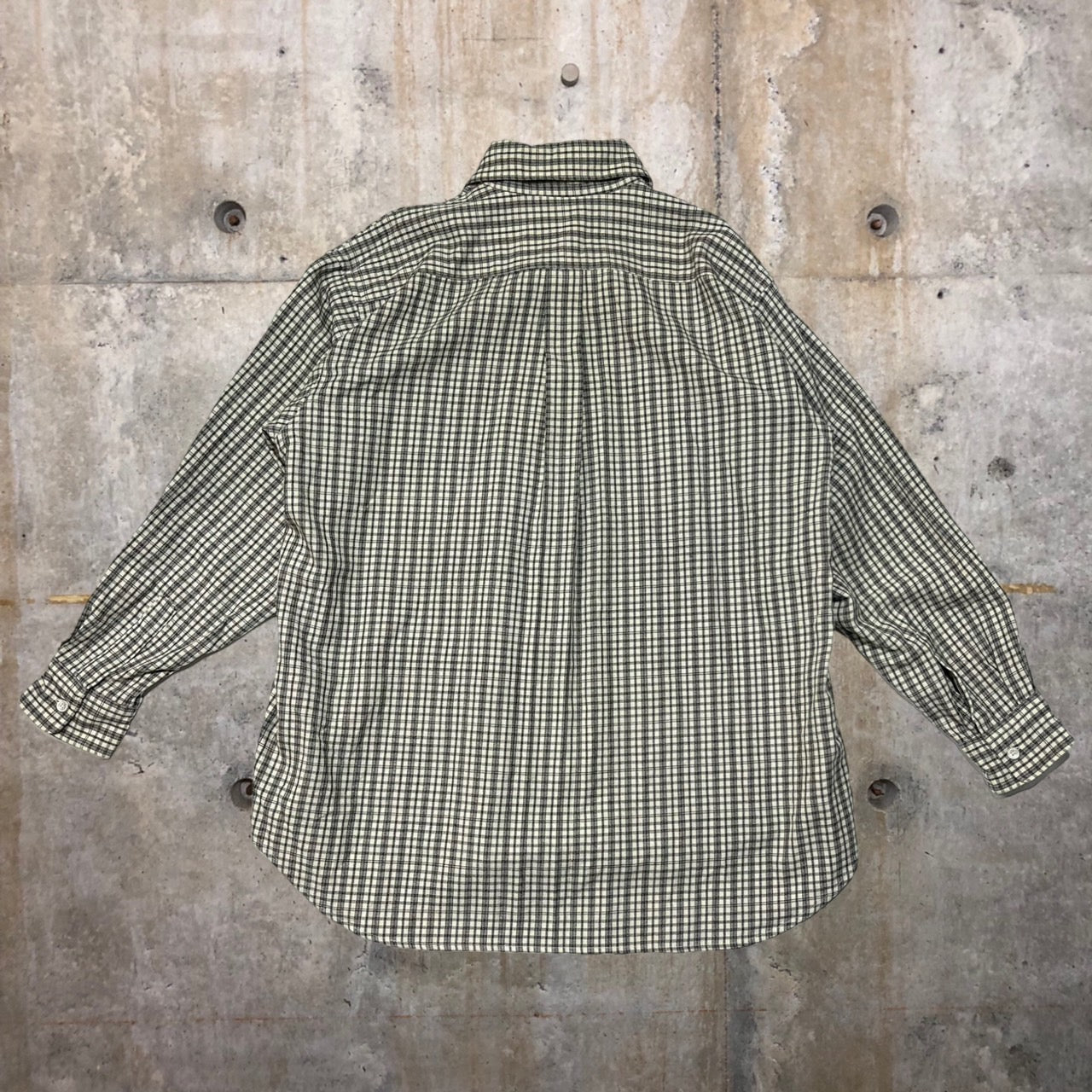 COMME des GARCONS HOMME PLUS(コムデギャルソンオムプリュス) 80's