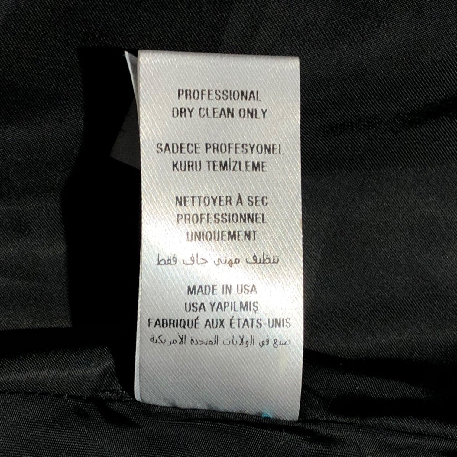 Opening Ceremony x Pendleton(オープニングセレモニー×ペンドルトン