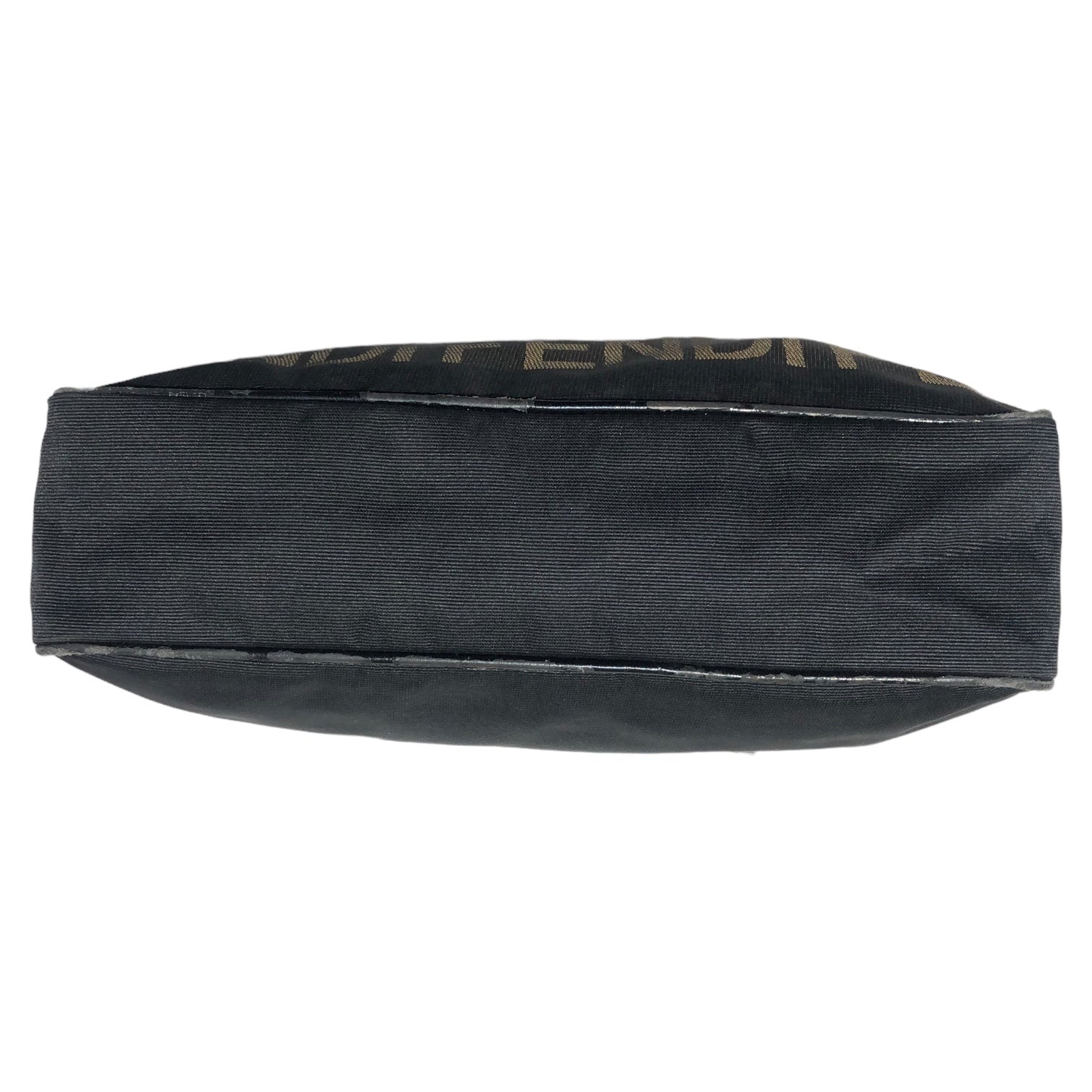 FENDI(フェンディ) vintage logo nylon shoulder bag ヴィンテージ