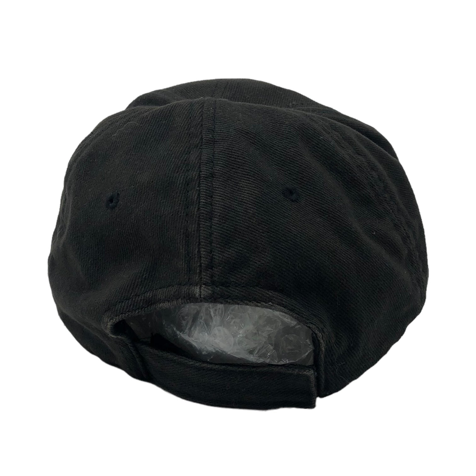 BALENCIAGA(バレンシアガ) 17AW ARCHETYPE logo cap ロゴ キャップ L