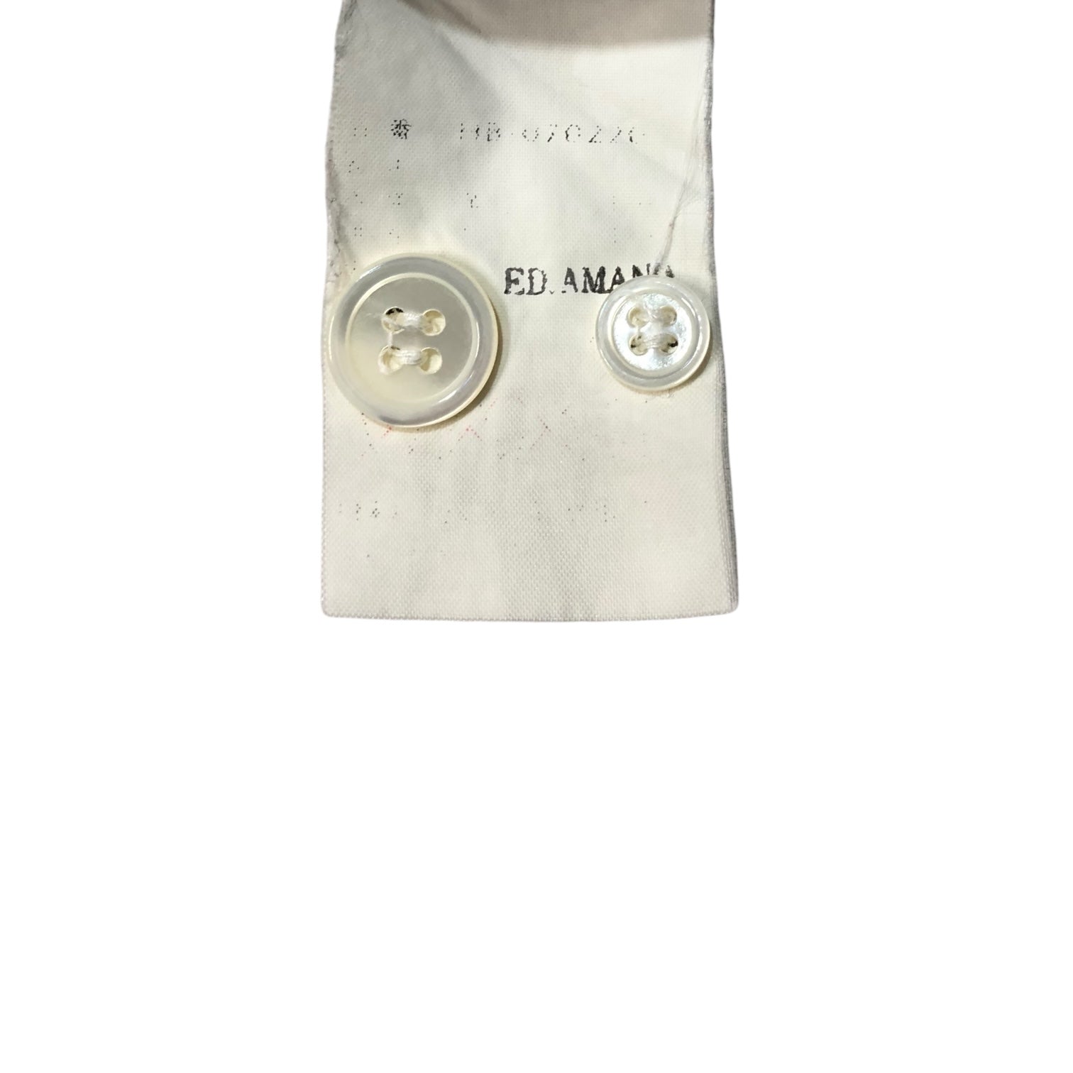 COMME des GARCONS HOMME(コムデギャルソンオム) 90's Different