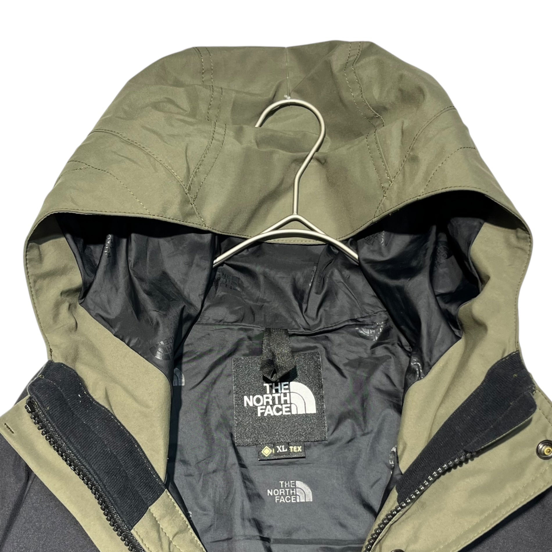 THE NORTH FACE(ノースフェイス) mountain light jacket マウンテン