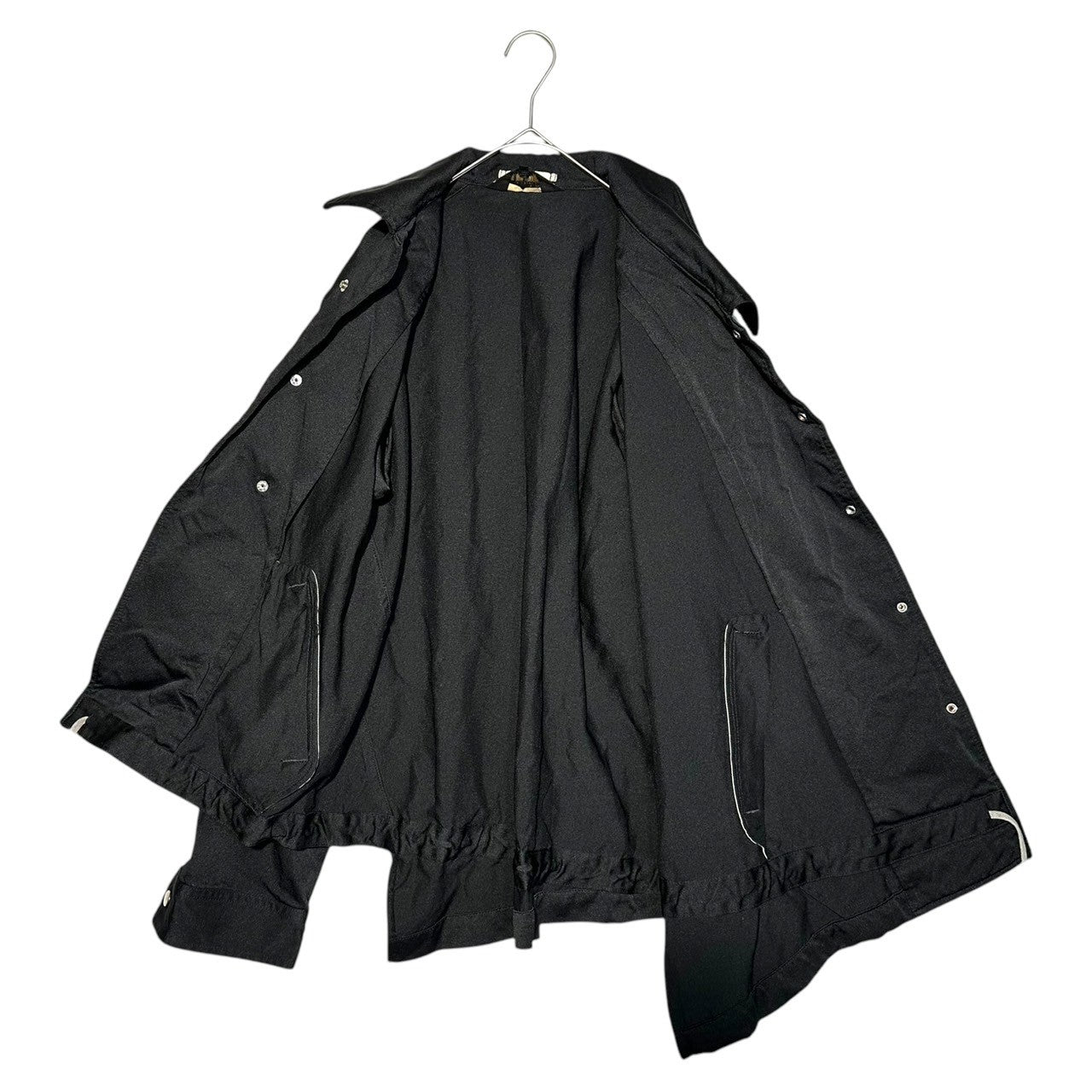 COMME des GARCONS HOMME PLUS(コムデギャルソンオムプリュス) 18AW