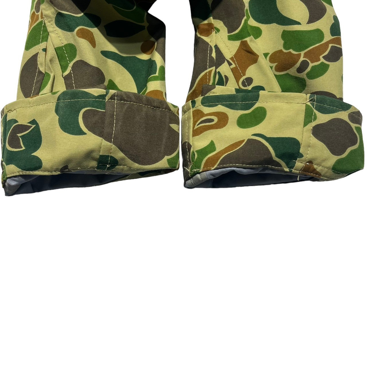 SUPREME×THE NORTH FACE(シュプリーム×ノースフェイス) 10SS