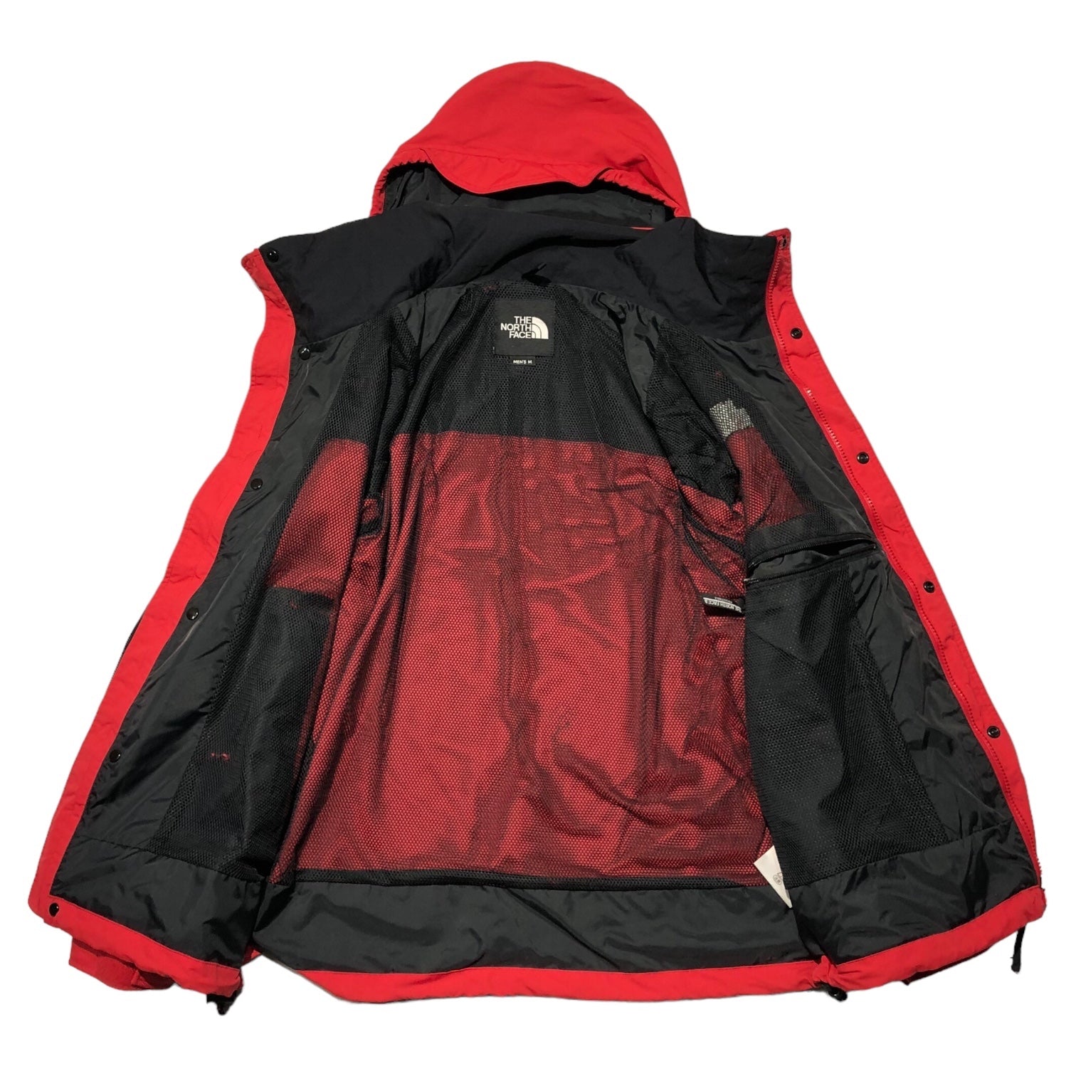 THE NORTH FACE(ノースフェイス) 90's mountain parka マウンテン