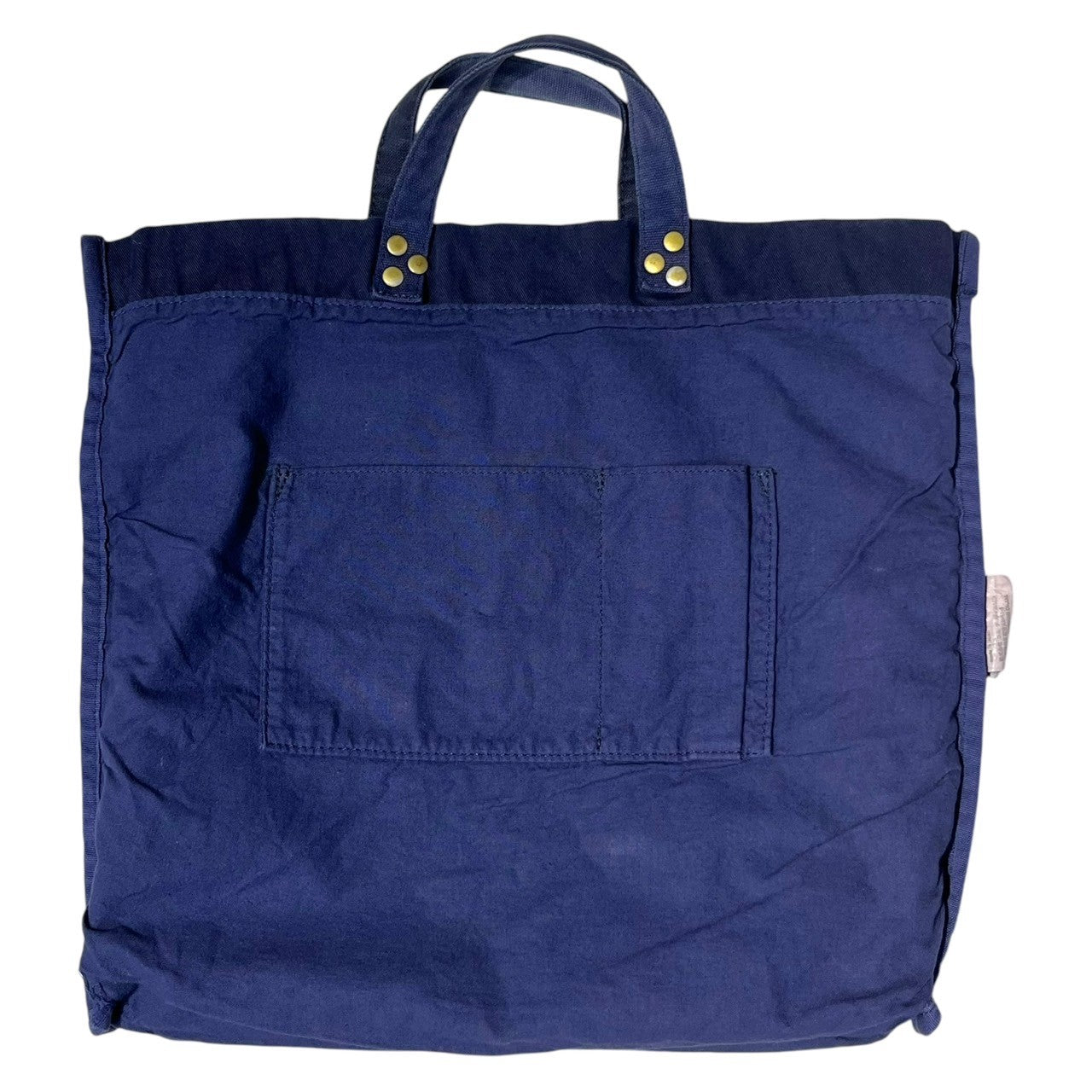 tricot COMME des GARCONS(トリココムデギャルソン) hand tote bag